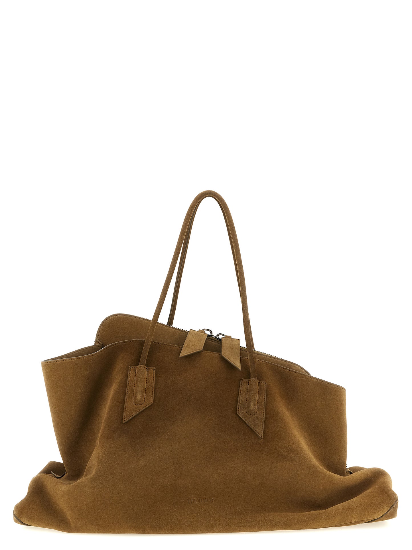 The Attico Women 'La Passeggiata Large' Shoulder Bag THE ATTICO