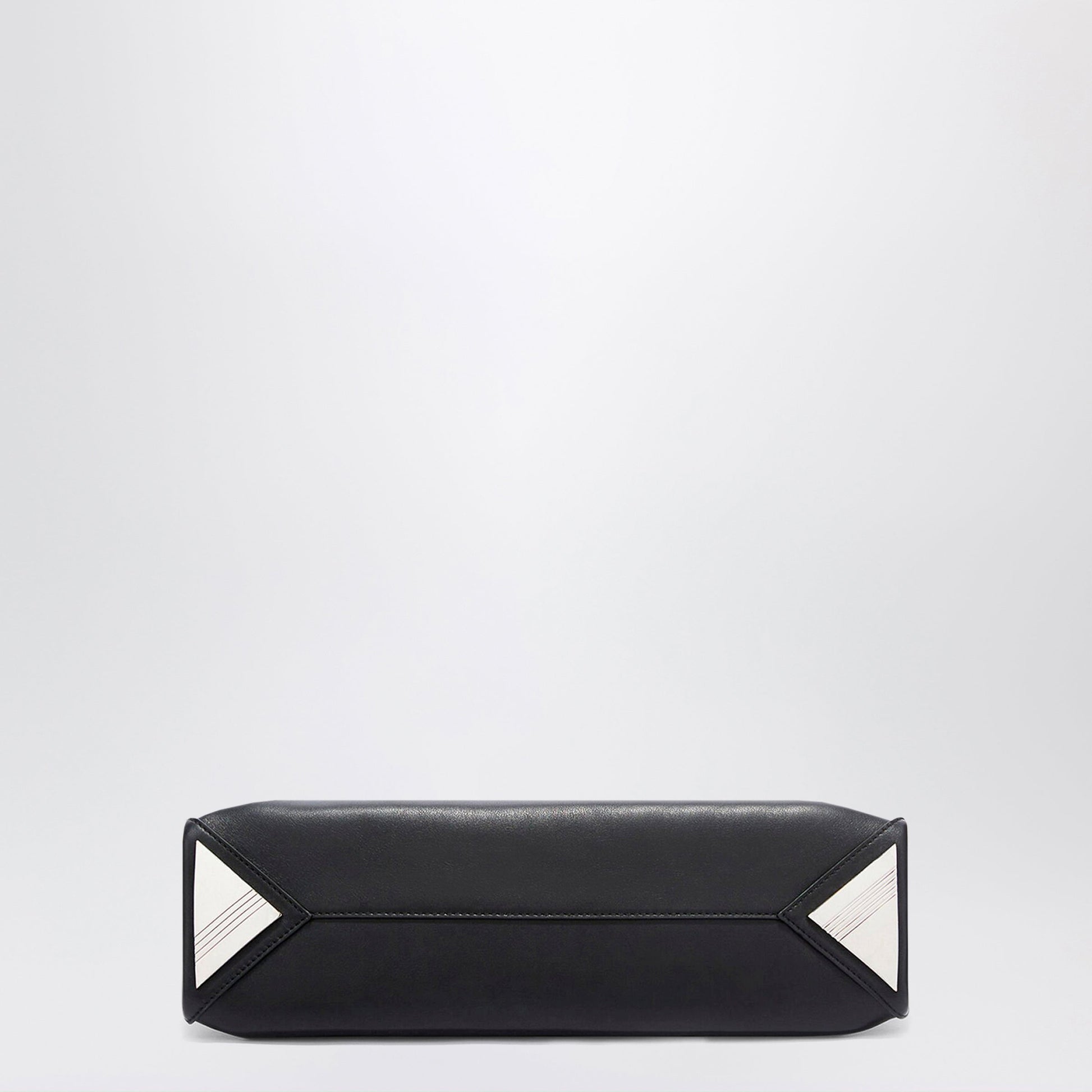 The Attico La Passeggiata Small Bag Black Women THE ATTICO