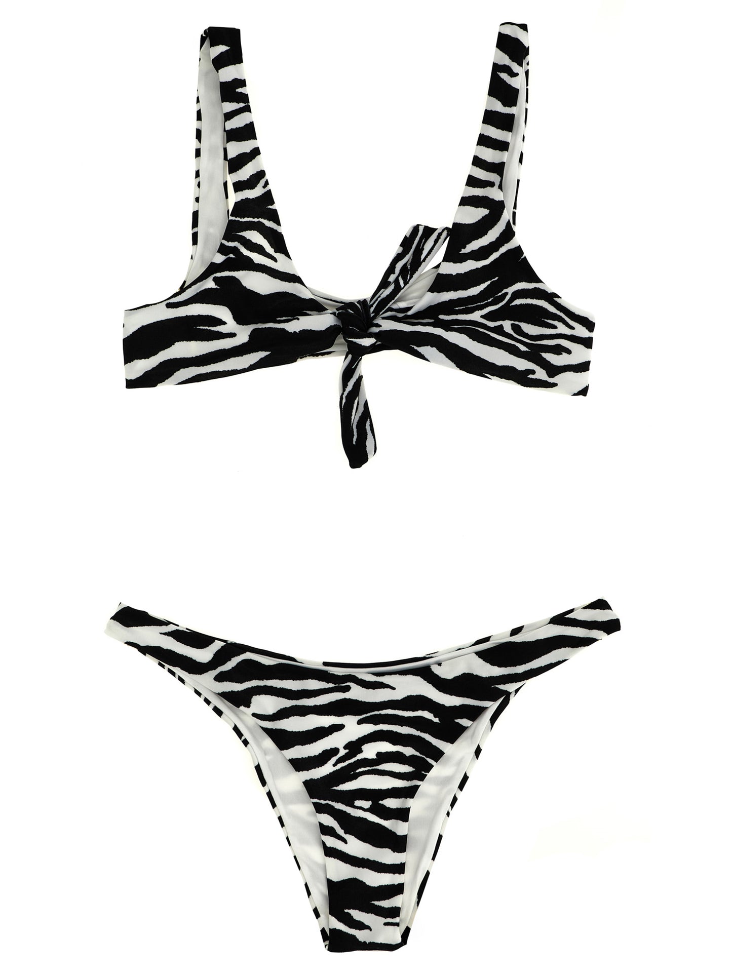 The Attico Women 'Estate Meravigliosa' Bikini THE ATTICO
