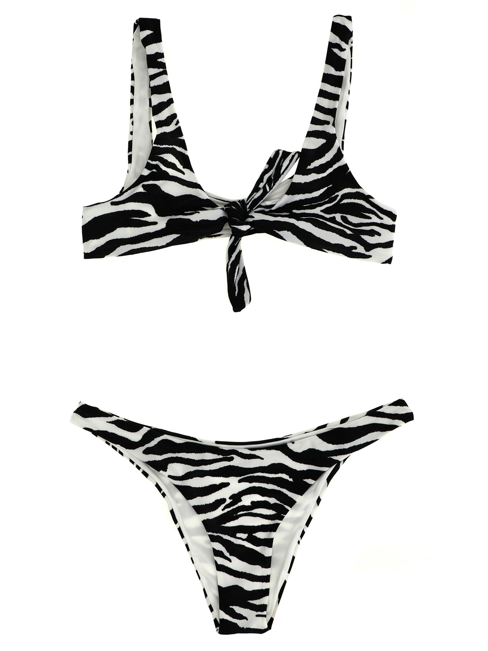 The Attico Women 'Estate Meravigliosa' Bikini THE ATTICO
