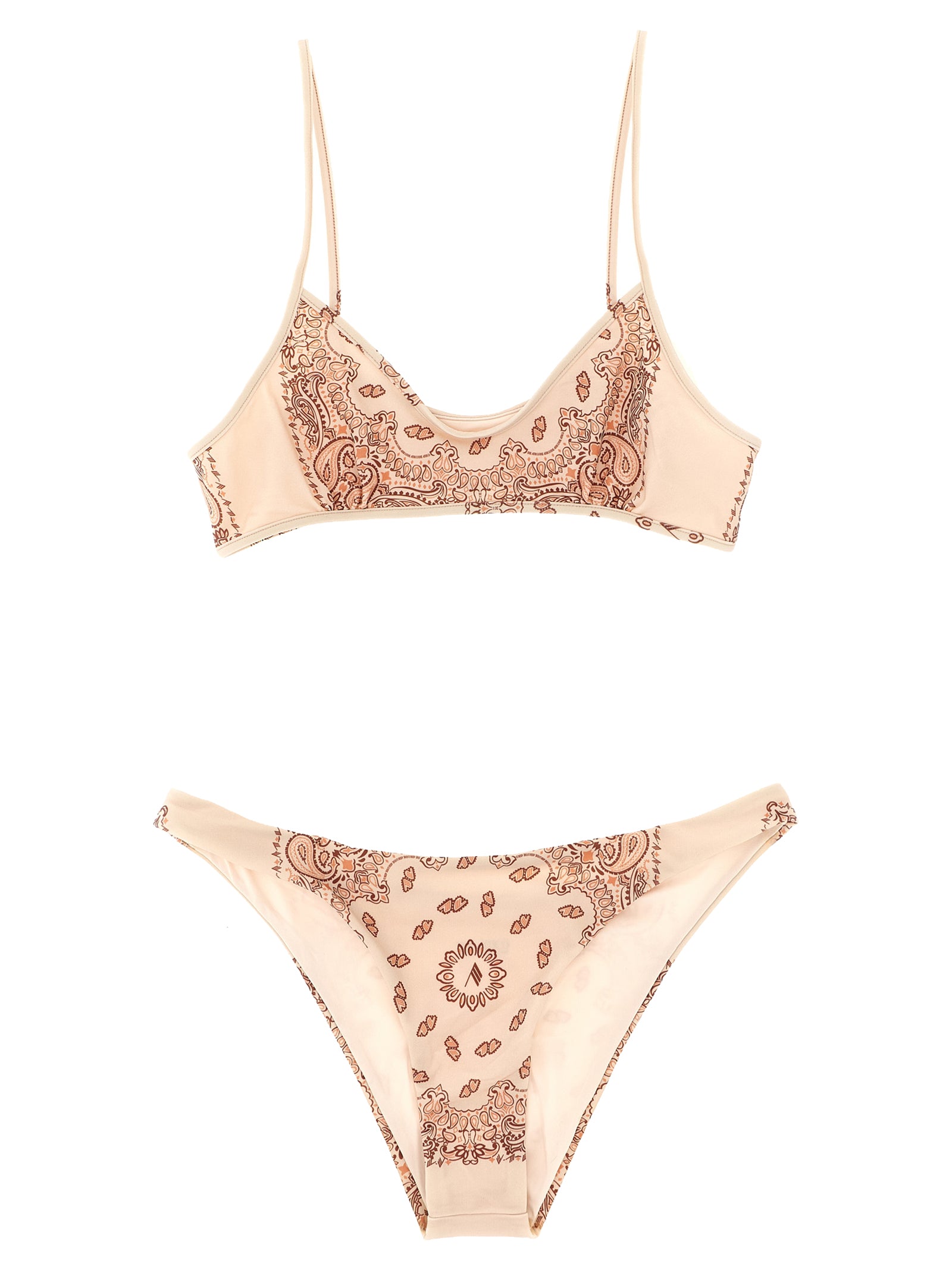 The Attico Women 'Estate Meravigliosa' Bikini THE ATTICO