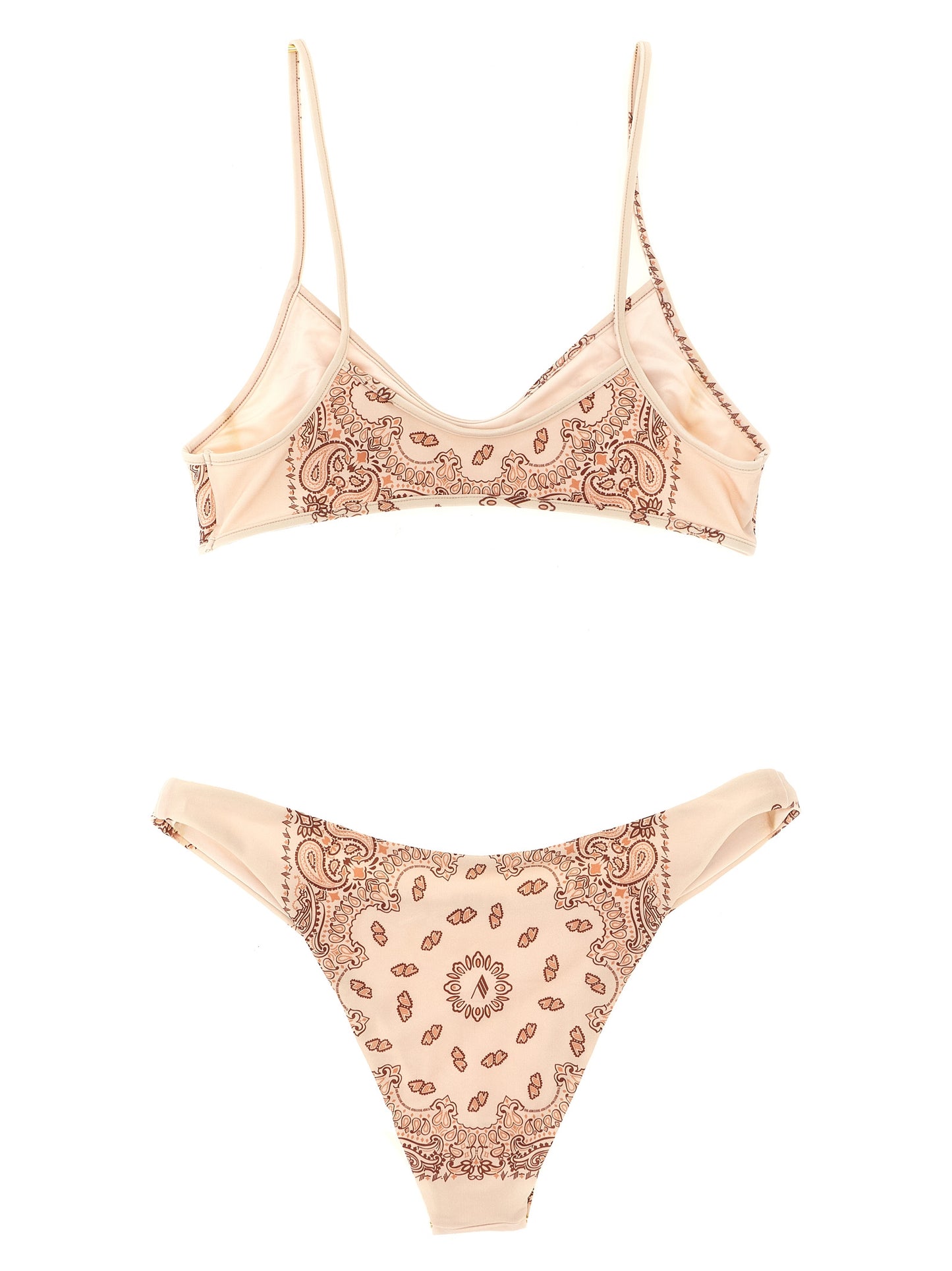 The Attico Women 'Estate Meravigliosa' Bikini THE ATTICO