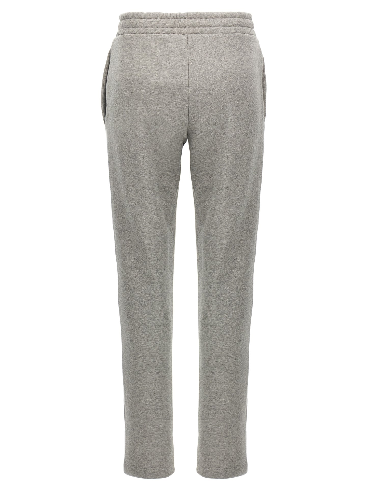 The Attico Women Logo Joggers THE ATTICO