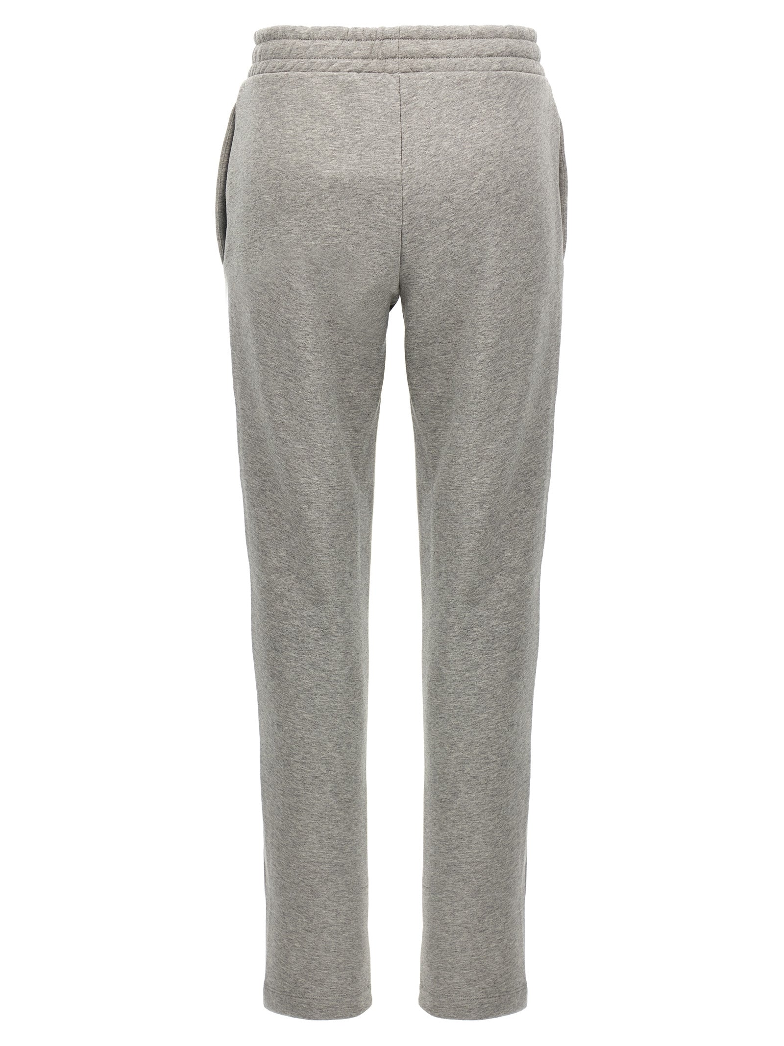 The Attico Women Logo Joggers THE ATTICO