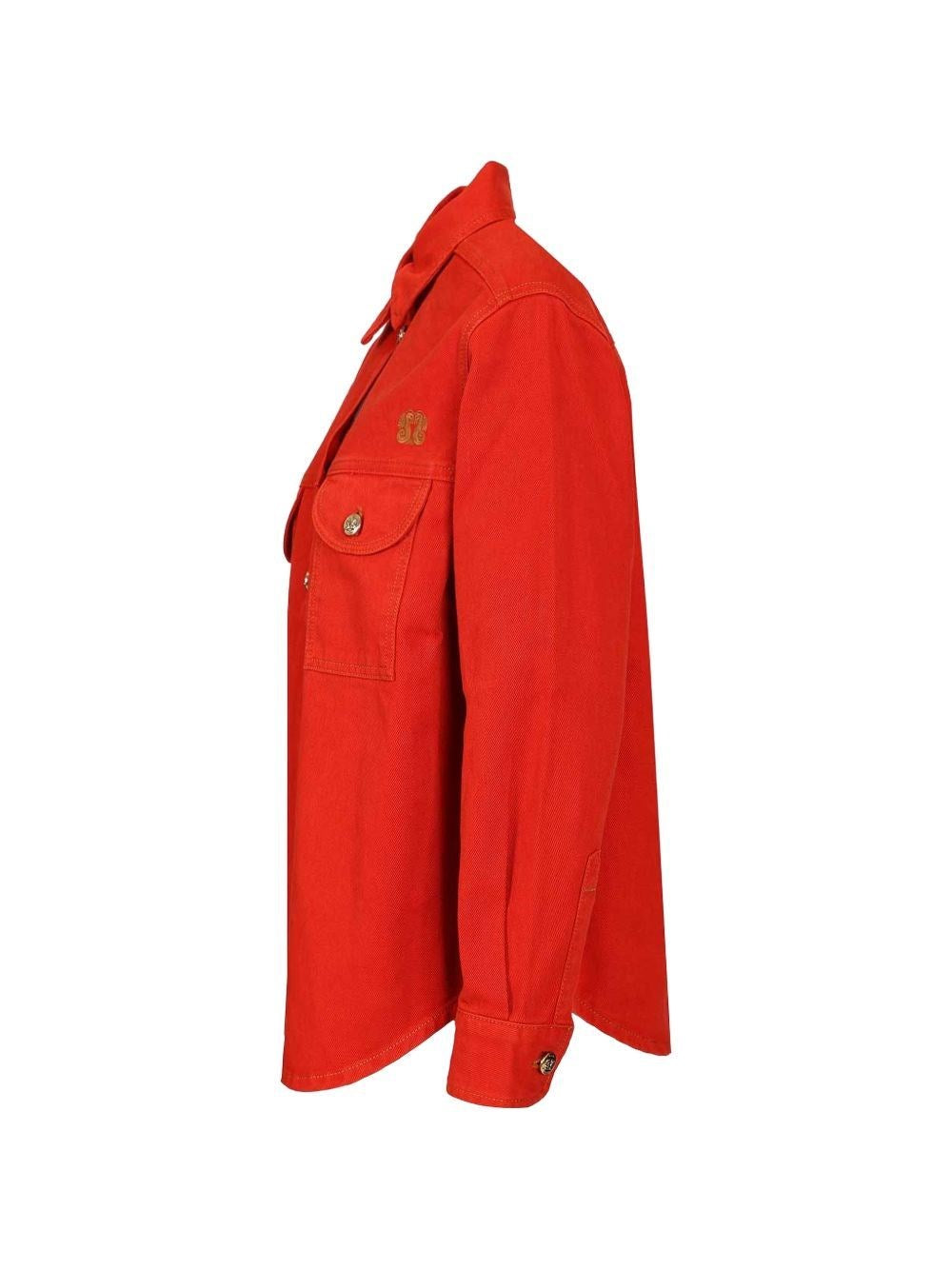 Blazé Milano Women Clapotis Berber Shirt BLAZE MILANO
