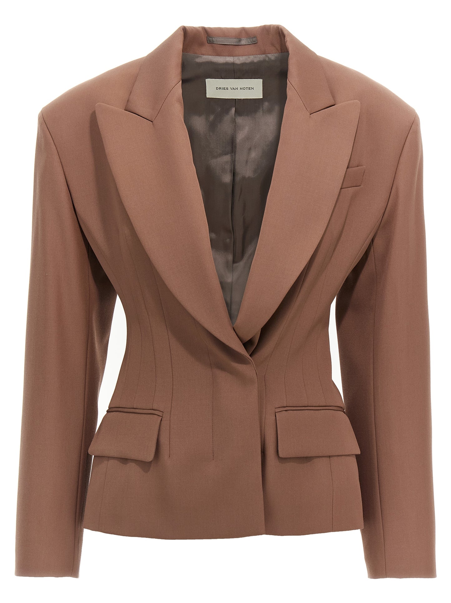 Dries Van Noten Women 'Bohana' Blazer DRIES VAN NOTEN