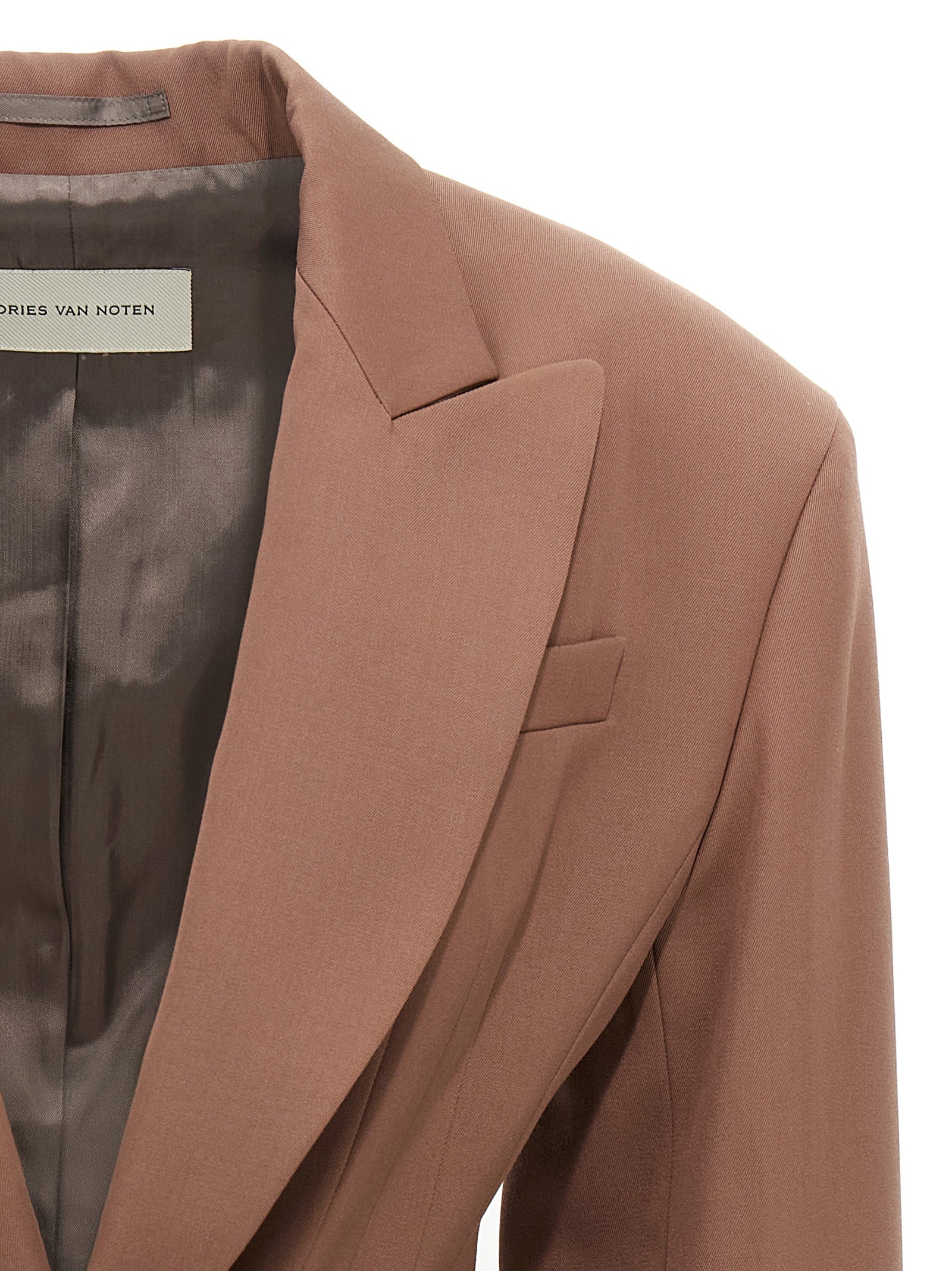 Dries Van Noten Women 'Bohana' Blazer DRIES VAN NOTEN