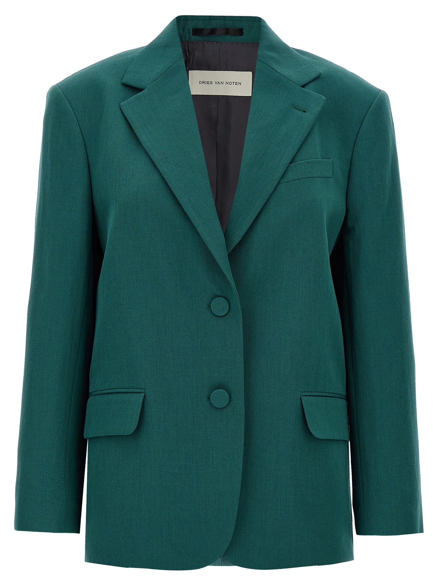 Dries Van Noten Women 'Birdy' Blazer DRIES VAN NOTEN