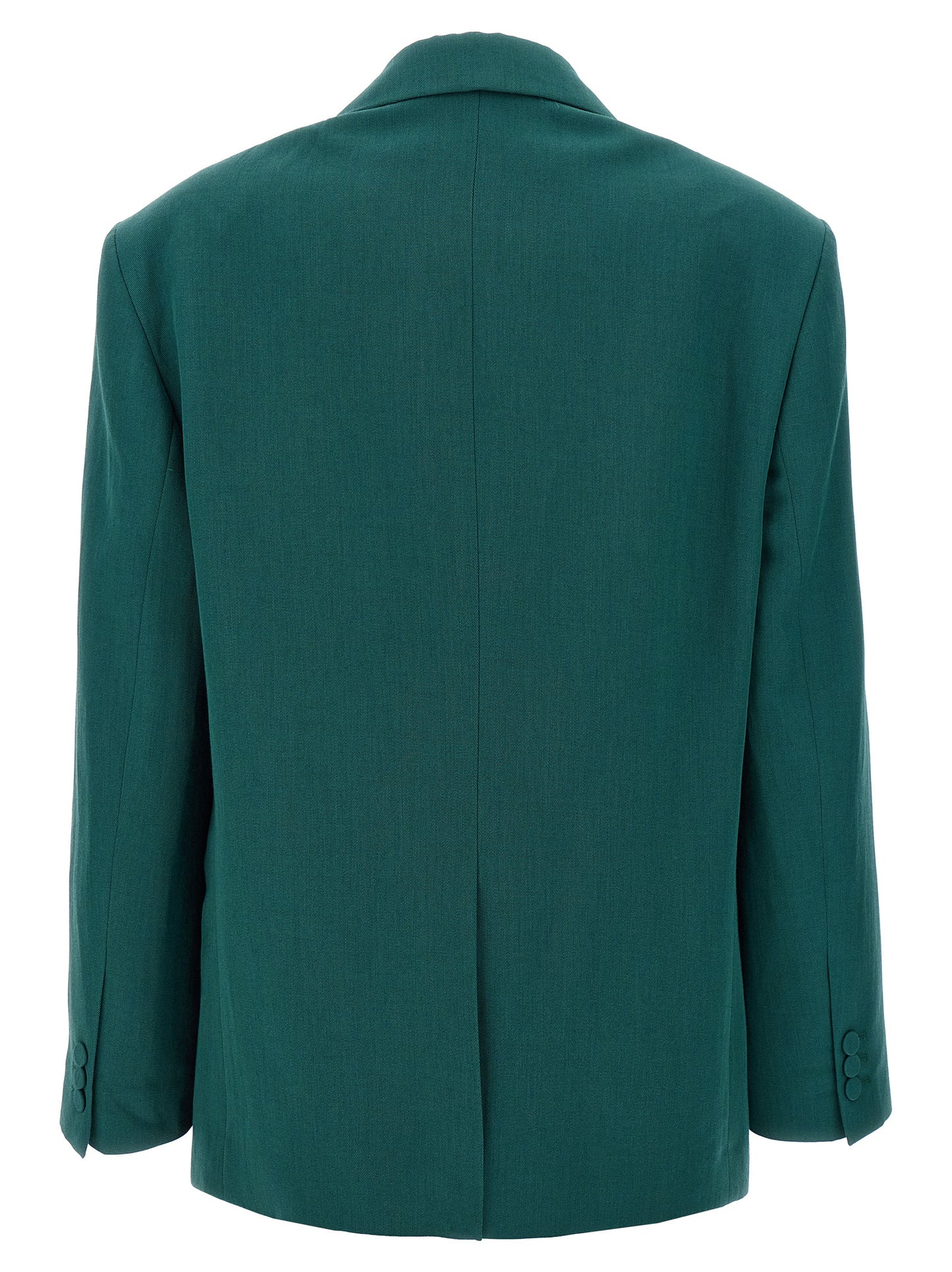 Dries Van Noten Women 'Birdy' Blazer DRIES VAN NOTEN