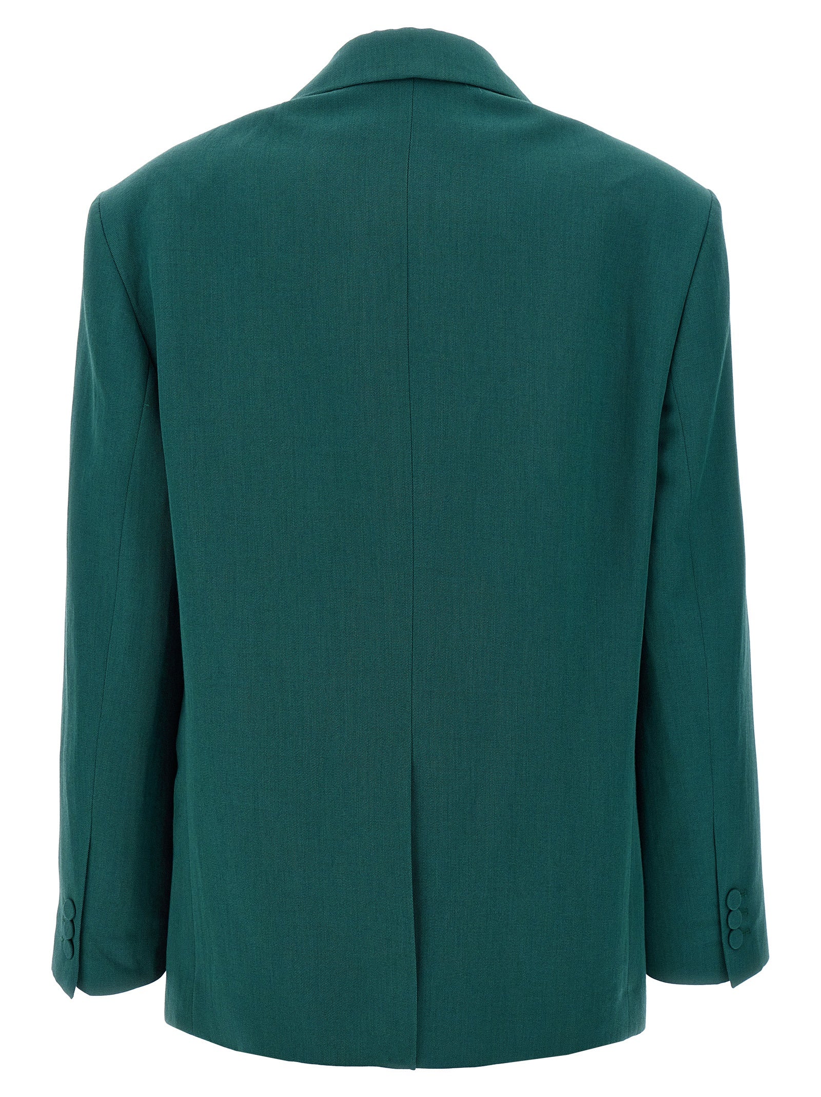 Dries Van Noten Women 'Birdy' Blazer DRIES VAN NOTEN