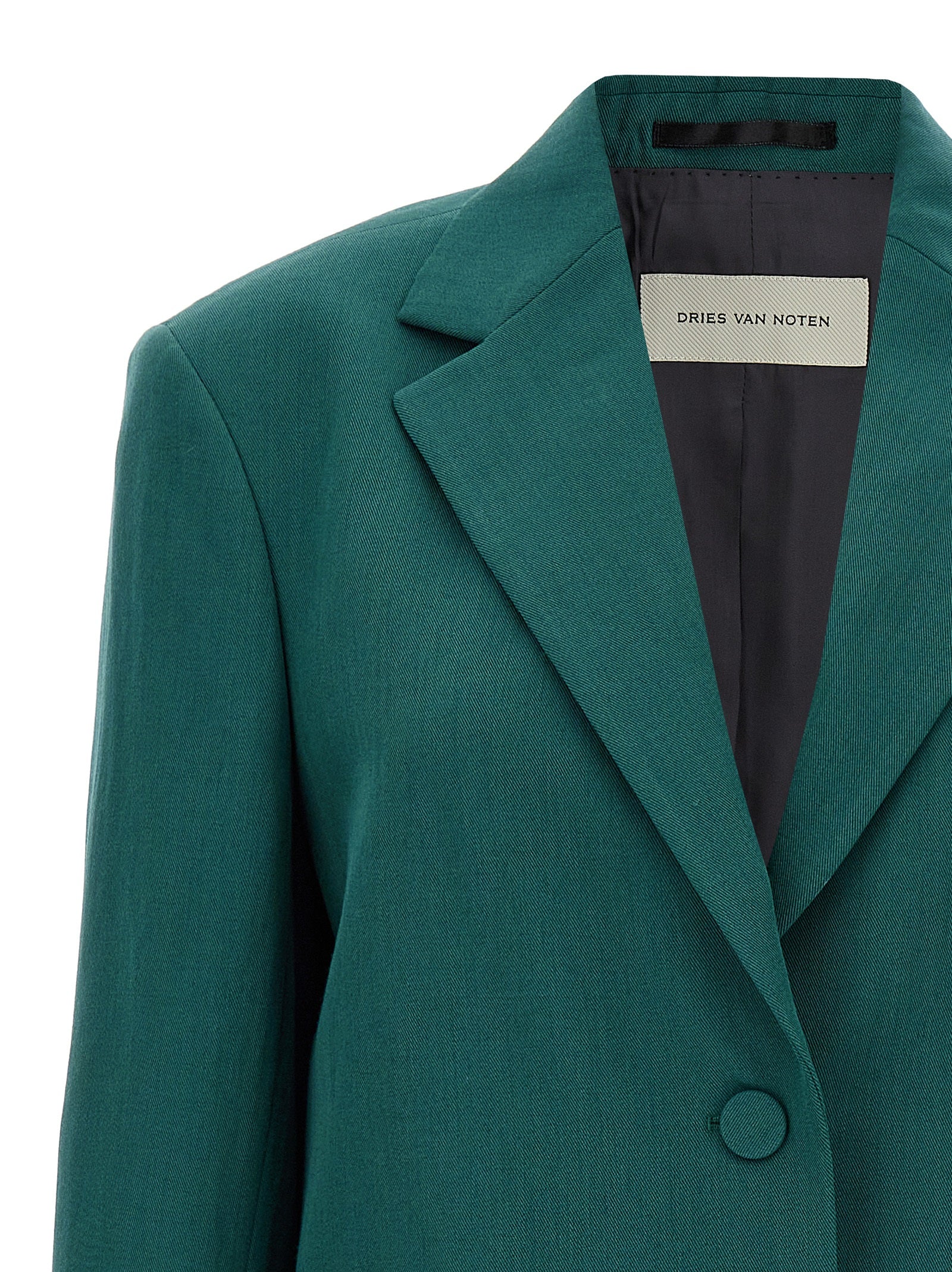 Dries Van Noten Women 'Birdy' Blazer DRIES VAN NOTEN