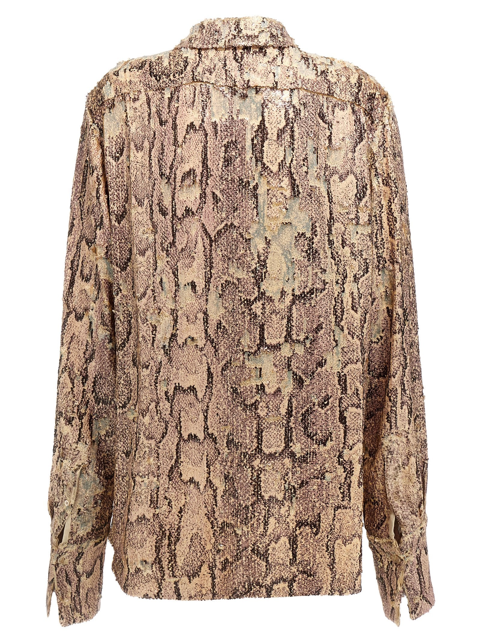 Dries Van Noten Women 'Celina Bis' Shirt DRIES VAN NOTEN