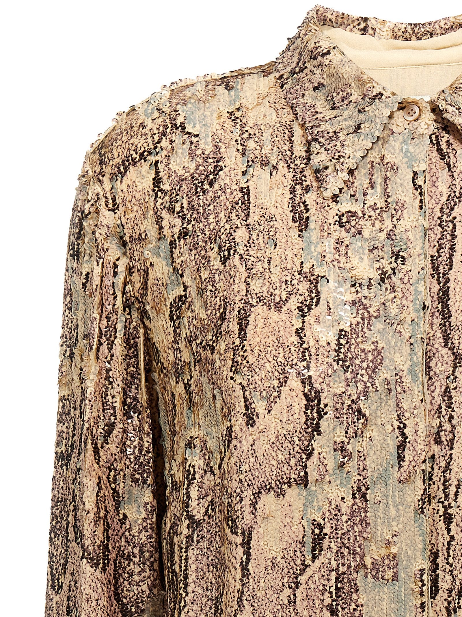 Dries Van Noten Women 'Celina Bis' Shirt DRIES VAN NOTEN
