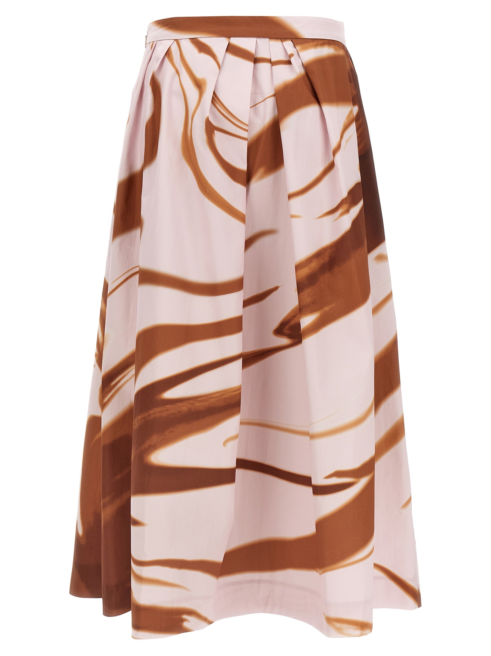 Dries Van Noten Women 'Soni' Skirt DRIES VAN NOTEN