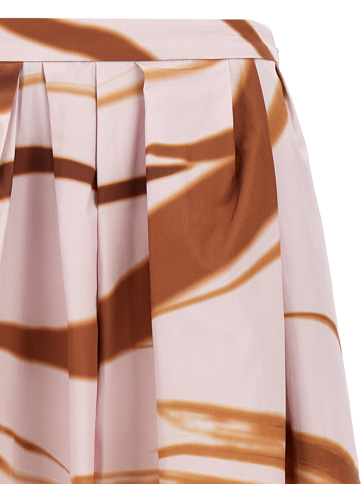 Dries Van Noten Women 'Soni' Skirt DRIES VAN NOTEN