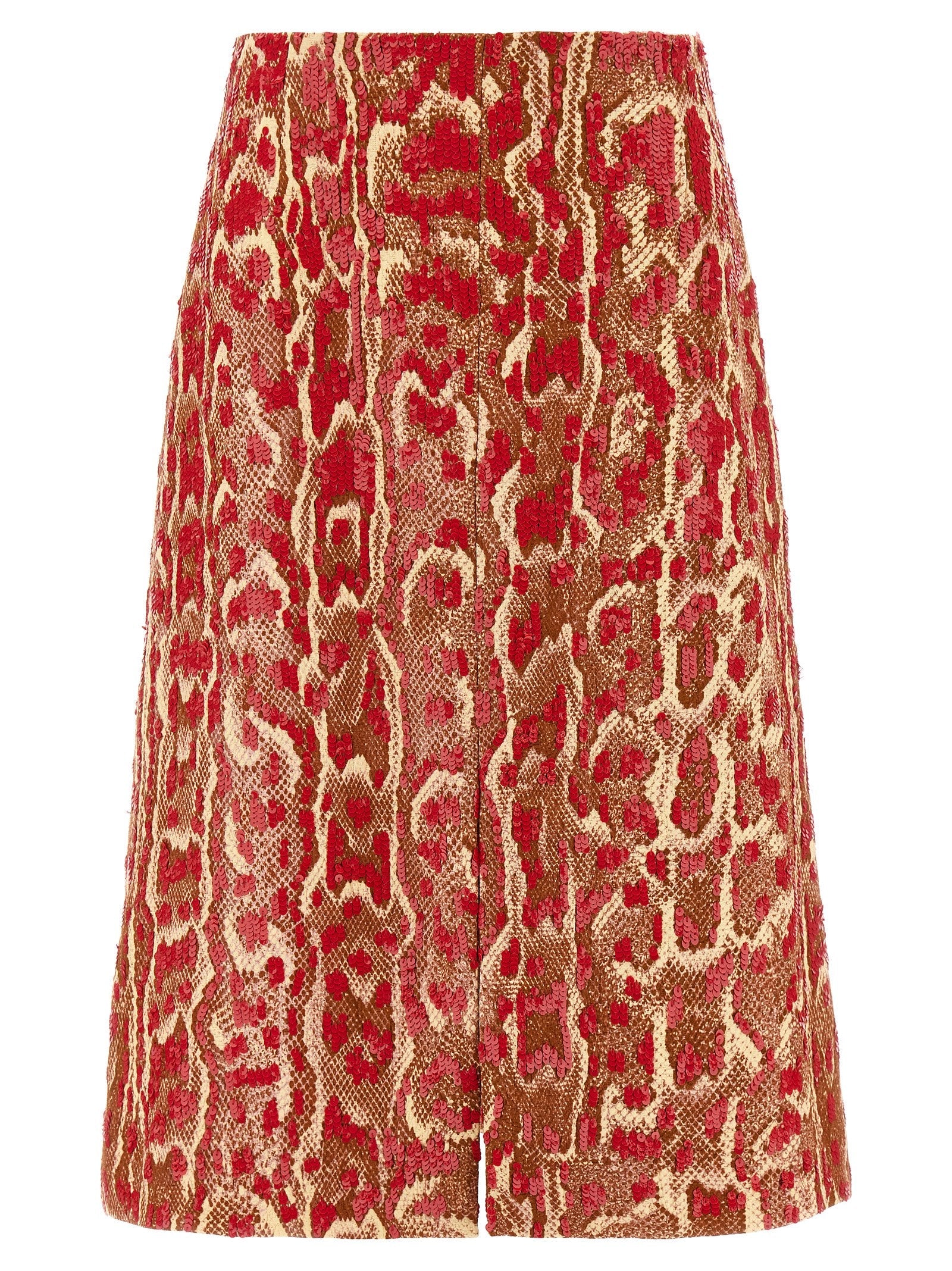 Dries Van Noten Women 'Shera Bis' Skirt DRIES VAN NOTEN