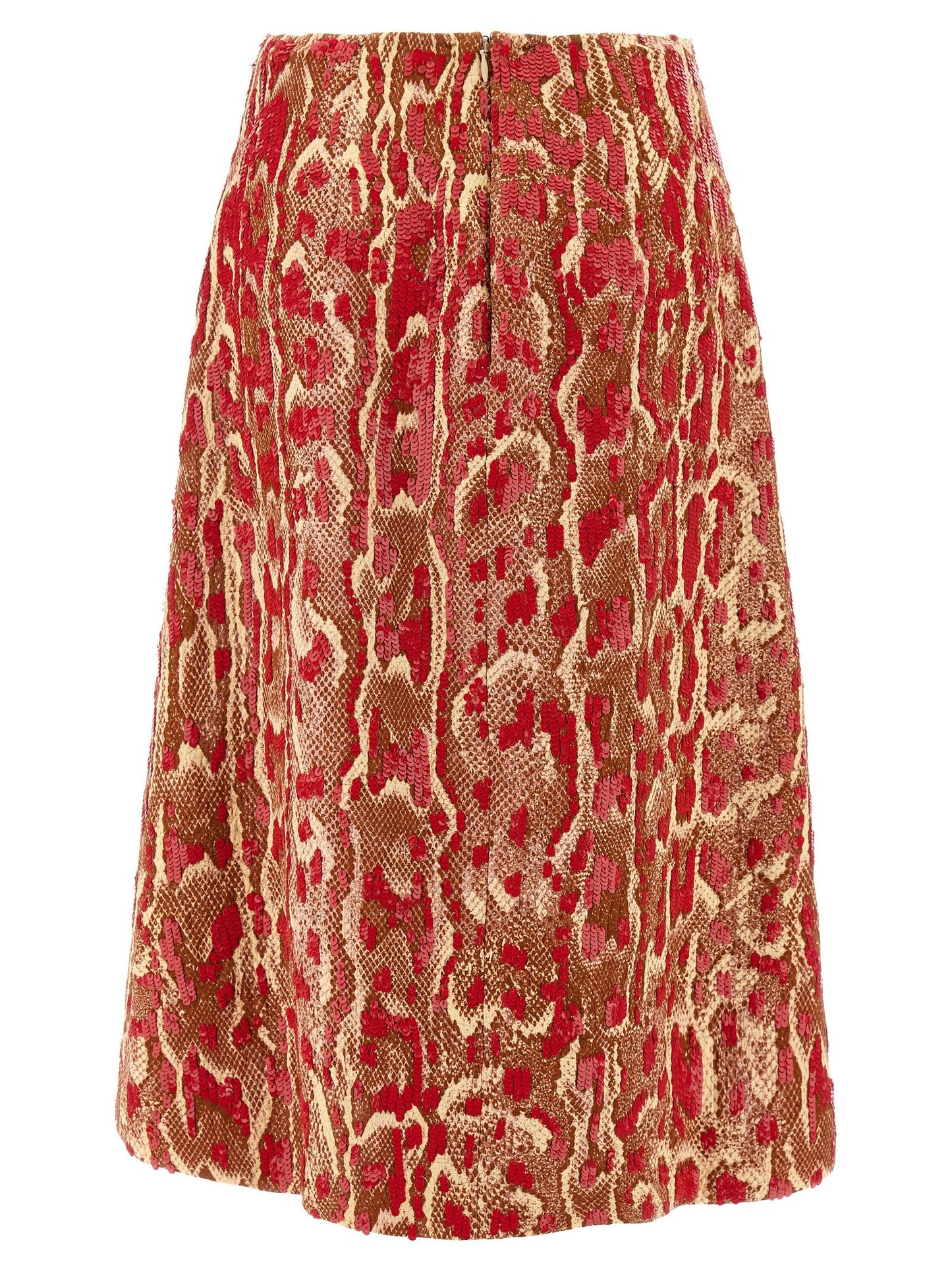 Dries Van Noten Women 'Shera Bis' Skirt DRIES VAN NOTEN
