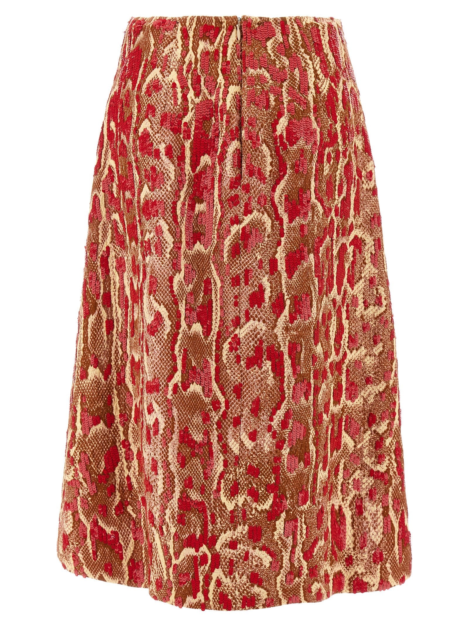Dries Van Noten Women 'Shera Bis' Skirt DRIES VAN NOTEN