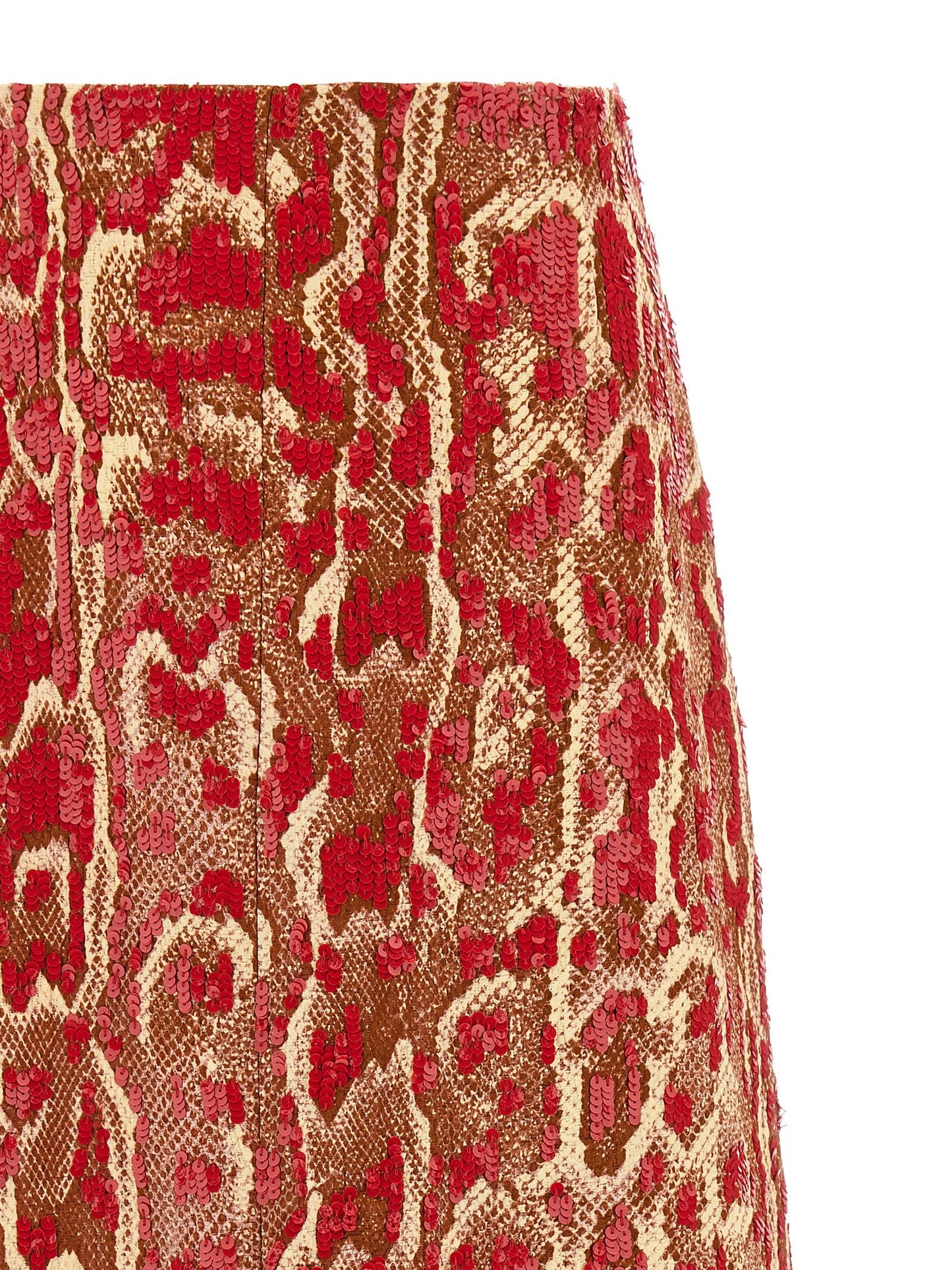 Dries Van Noten Women 'Shera Bis' Skirt DRIES VAN NOTEN