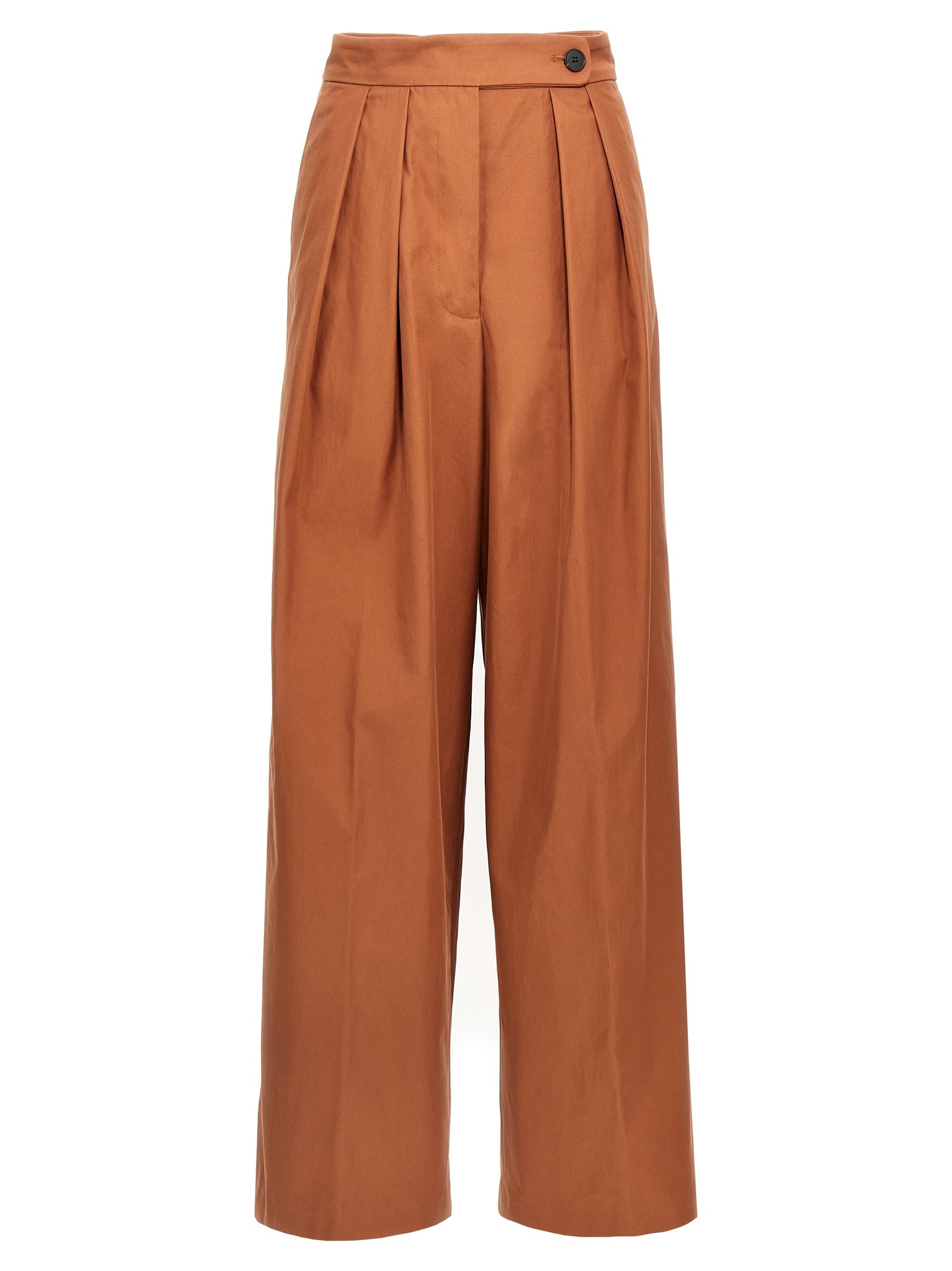 Dries Van Noten Women 'Pamplona' Pants DRIES VAN NOTEN