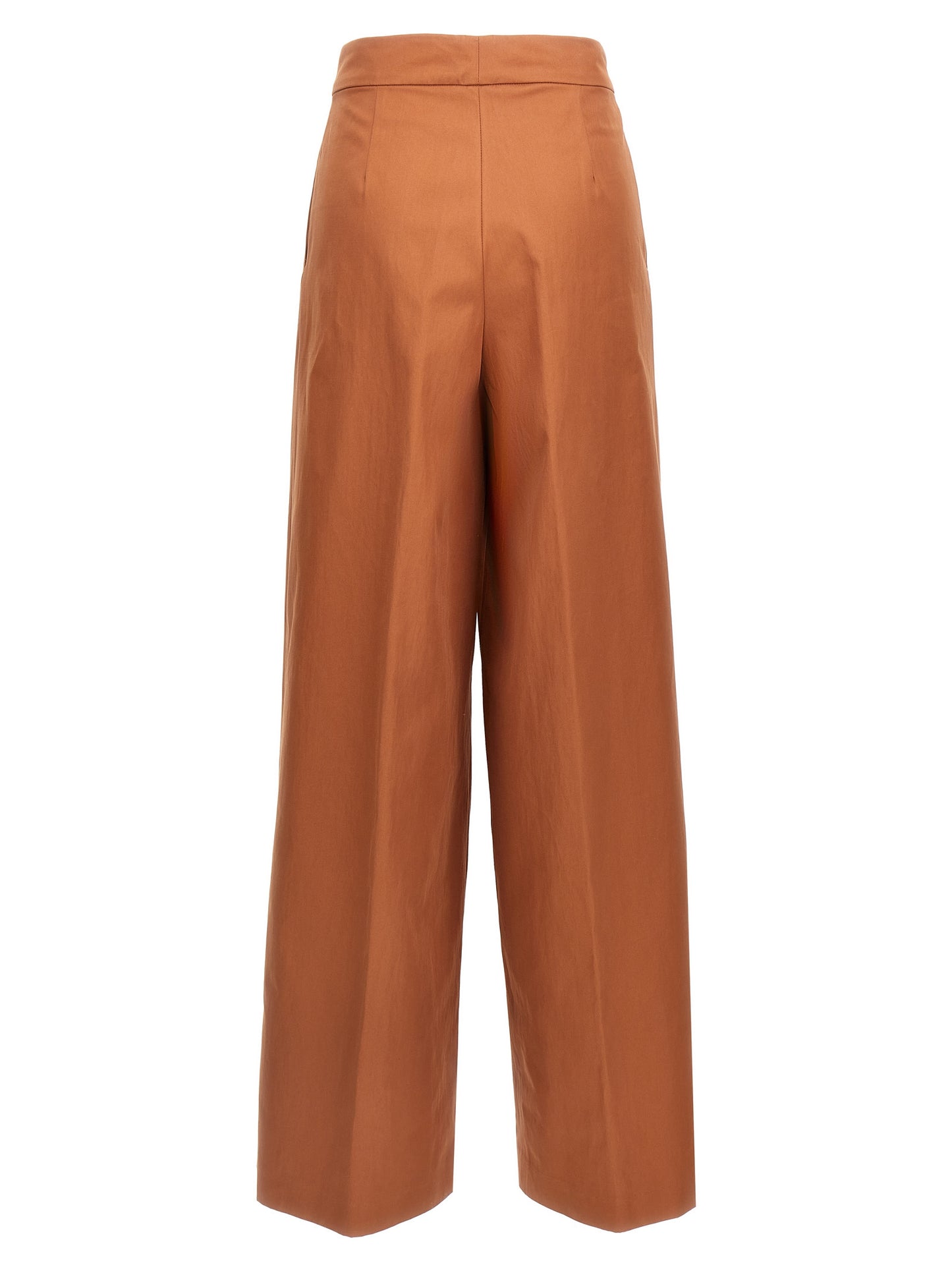 Dries Van Noten Women 'Pamplona' Pants DRIES VAN NOTEN