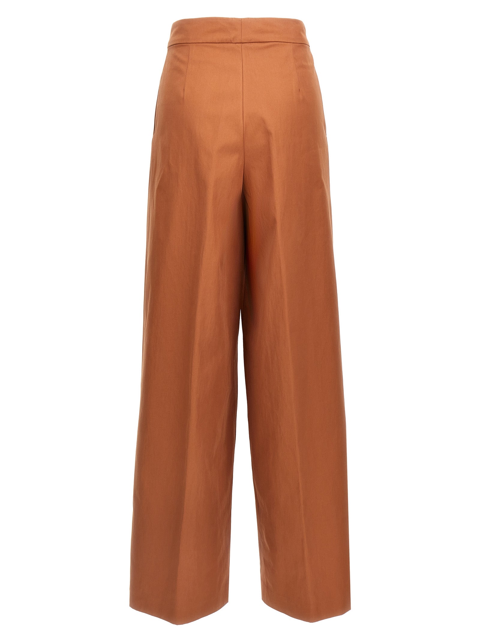 Dries Van Noten Women 'Pamplona' Pants DRIES VAN NOTEN