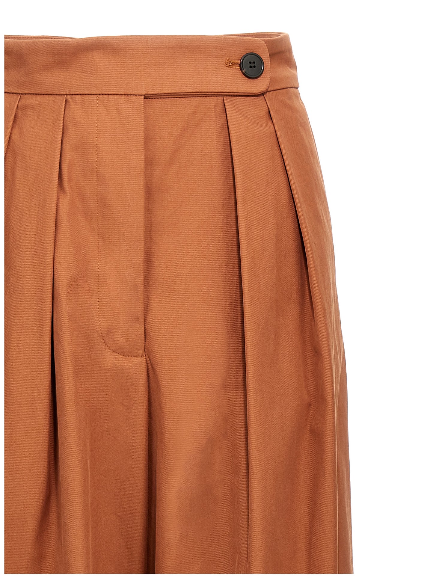 Dries Van Noten Women 'Pamplona' Pants DRIES VAN NOTEN