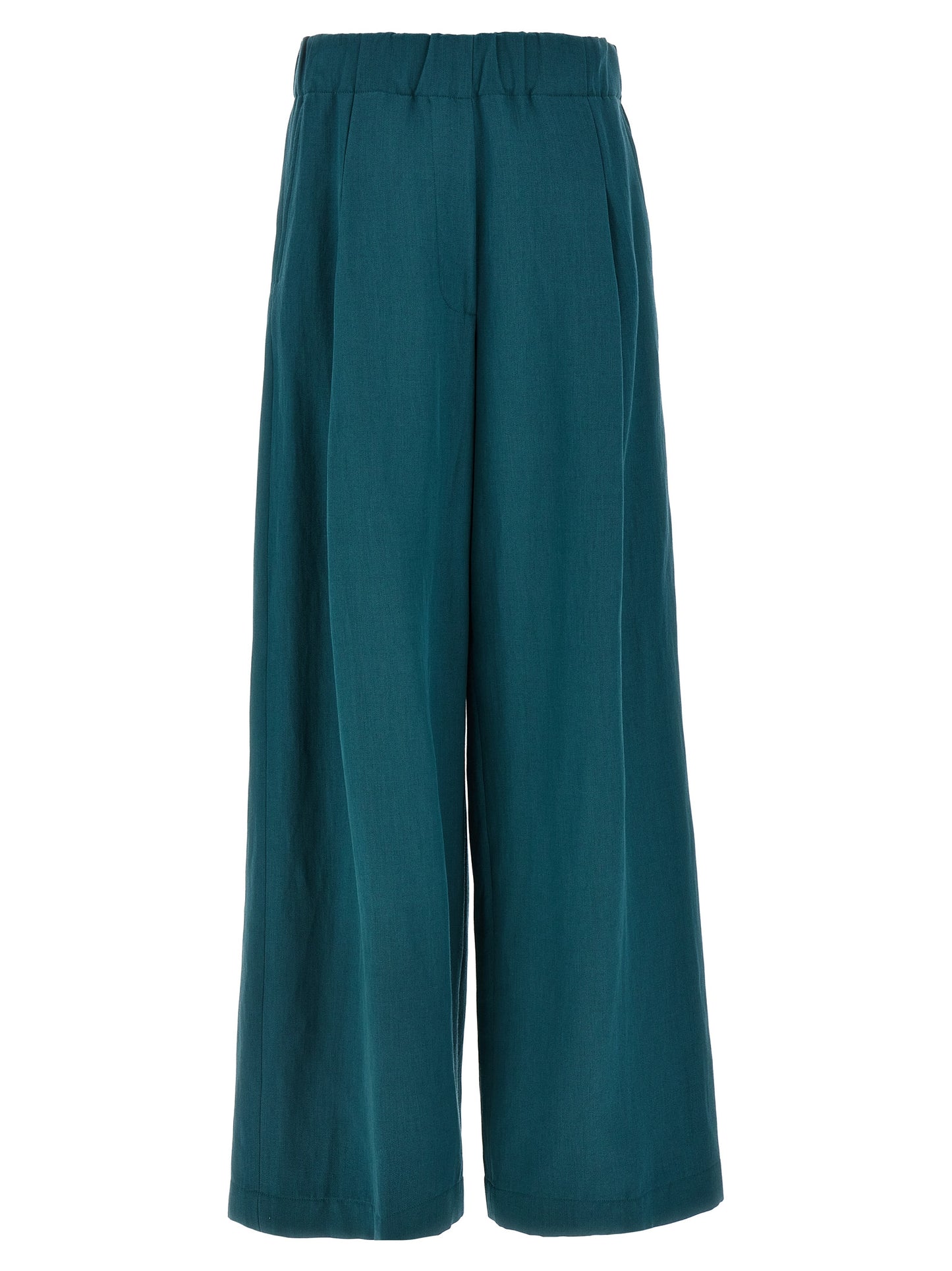 Dries Van Noten Women 'Pila' Pants DRIES VAN NOTEN