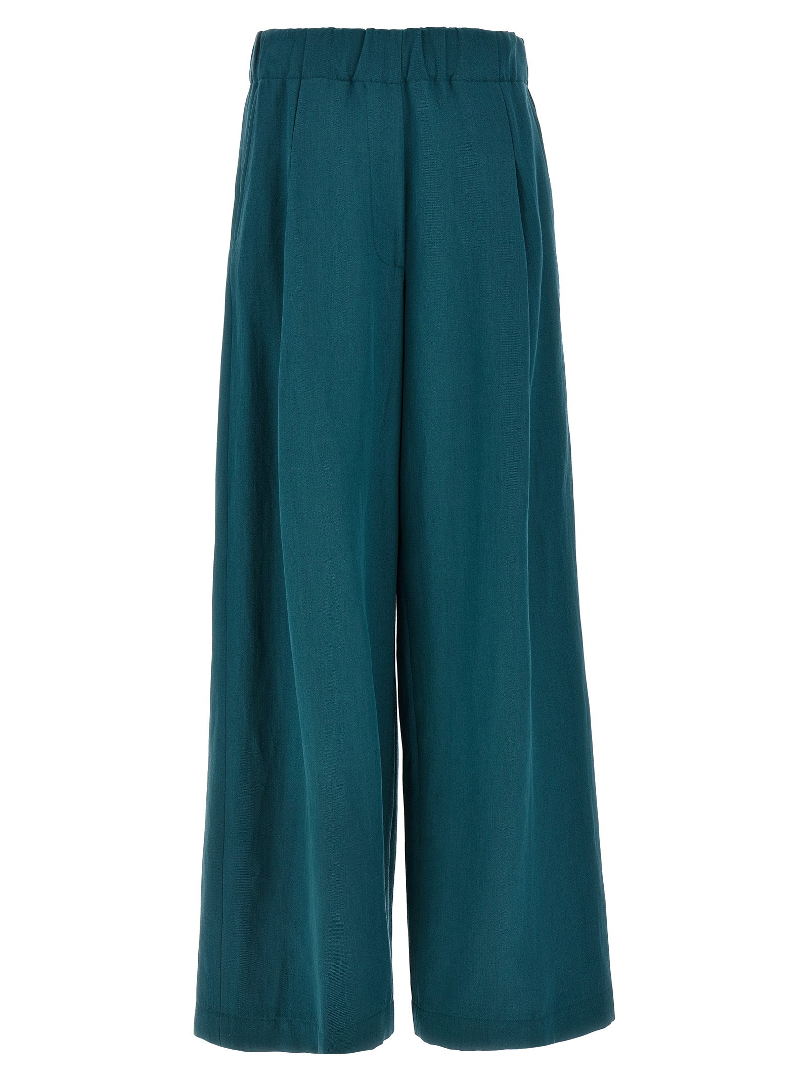 Dries Van Noten Women 'Pila' Pants DRIES VAN NOTEN