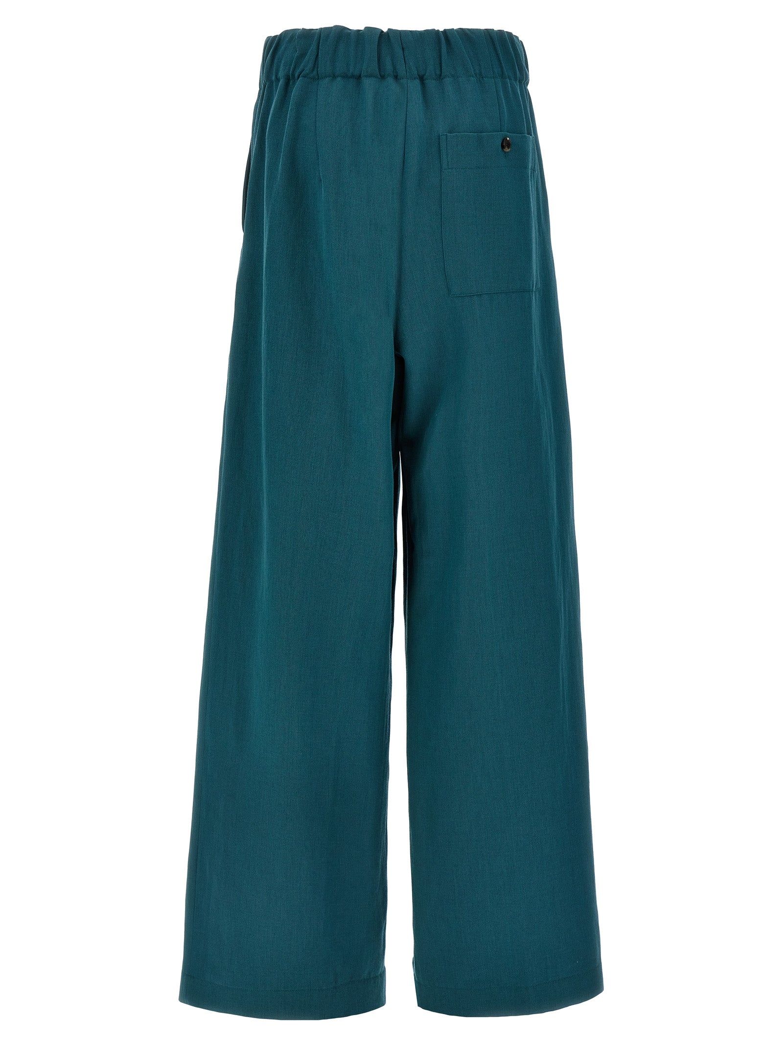 Dries Van Noten Women 'Pila' Pants DRIES VAN NOTEN