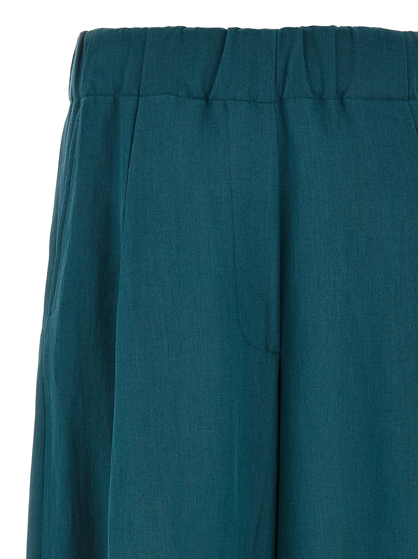 Dries Van Noten Women 'Pila' Pants DRIES VAN NOTEN