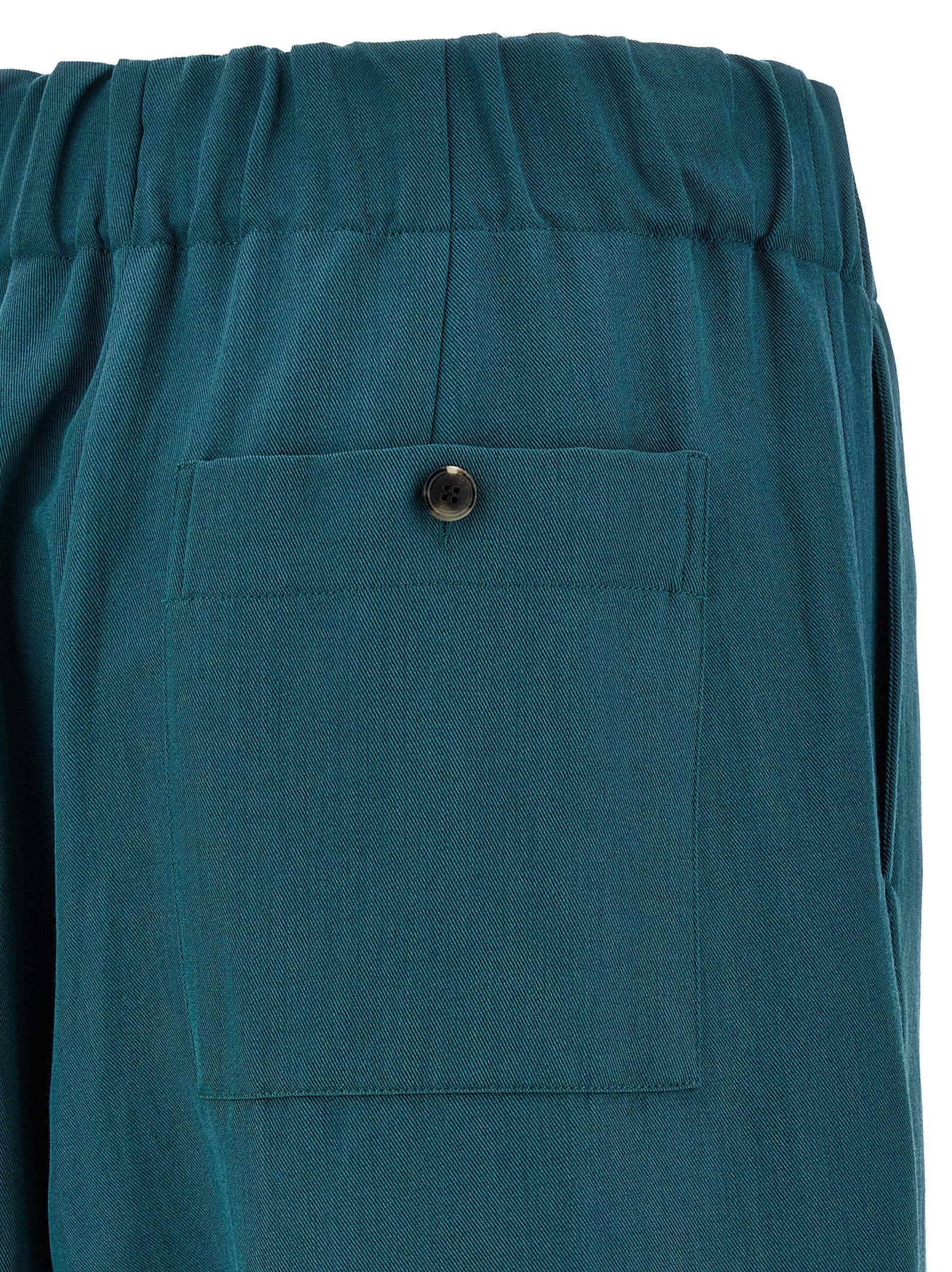 Dries Van Noten Women 'Pila' Pants DRIES VAN NOTEN