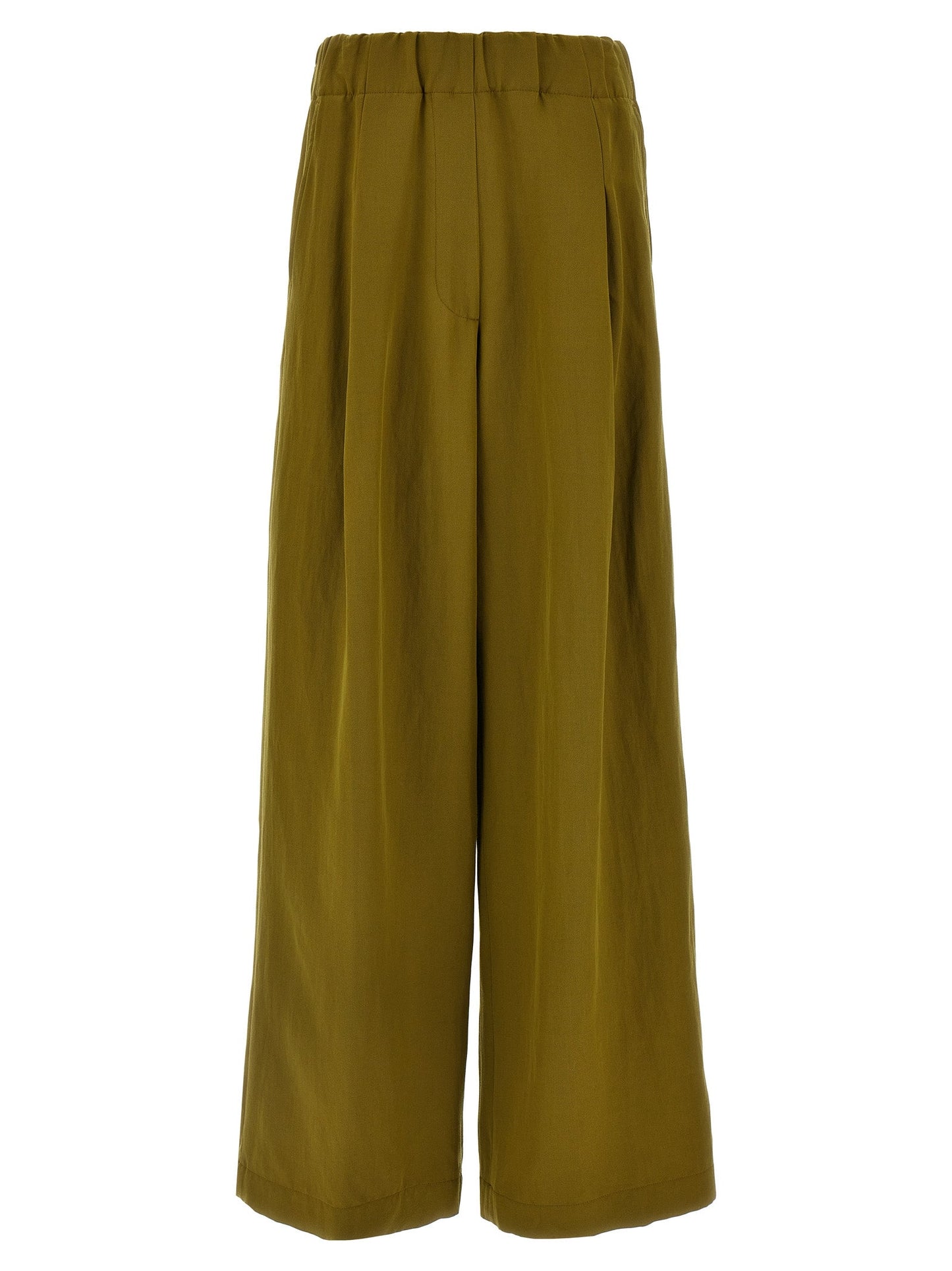Dries Van Noten Women 'Pila' Pants DRIES VAN NOTEN