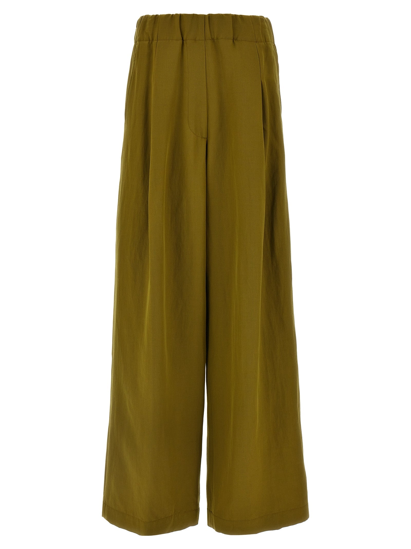 Dries Van Noten Women 'Pila' Pants DRIES VAN NOTEN