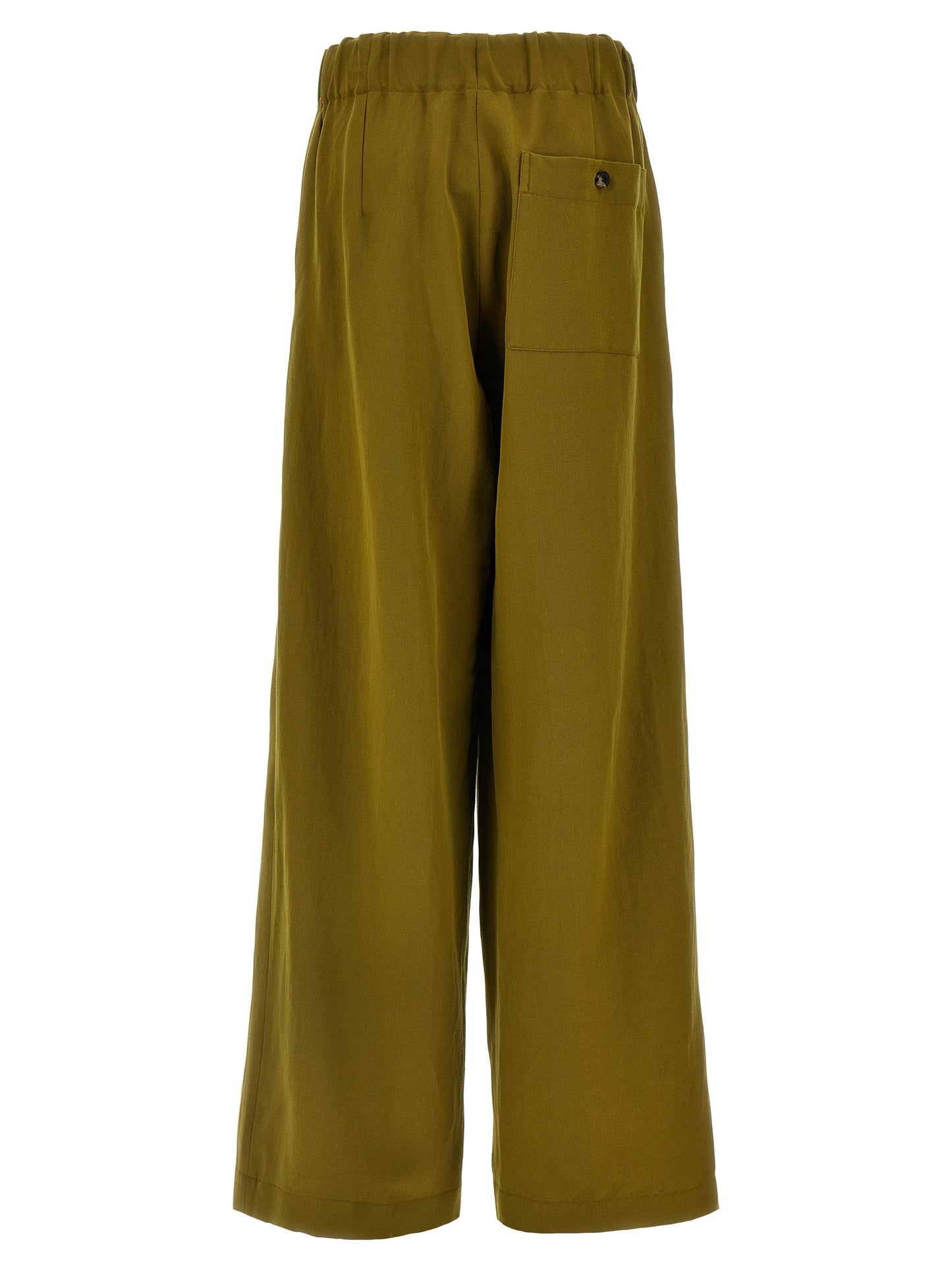Dries Van Noten Women 'Pila' Pants DRIES VAN NOTEN
