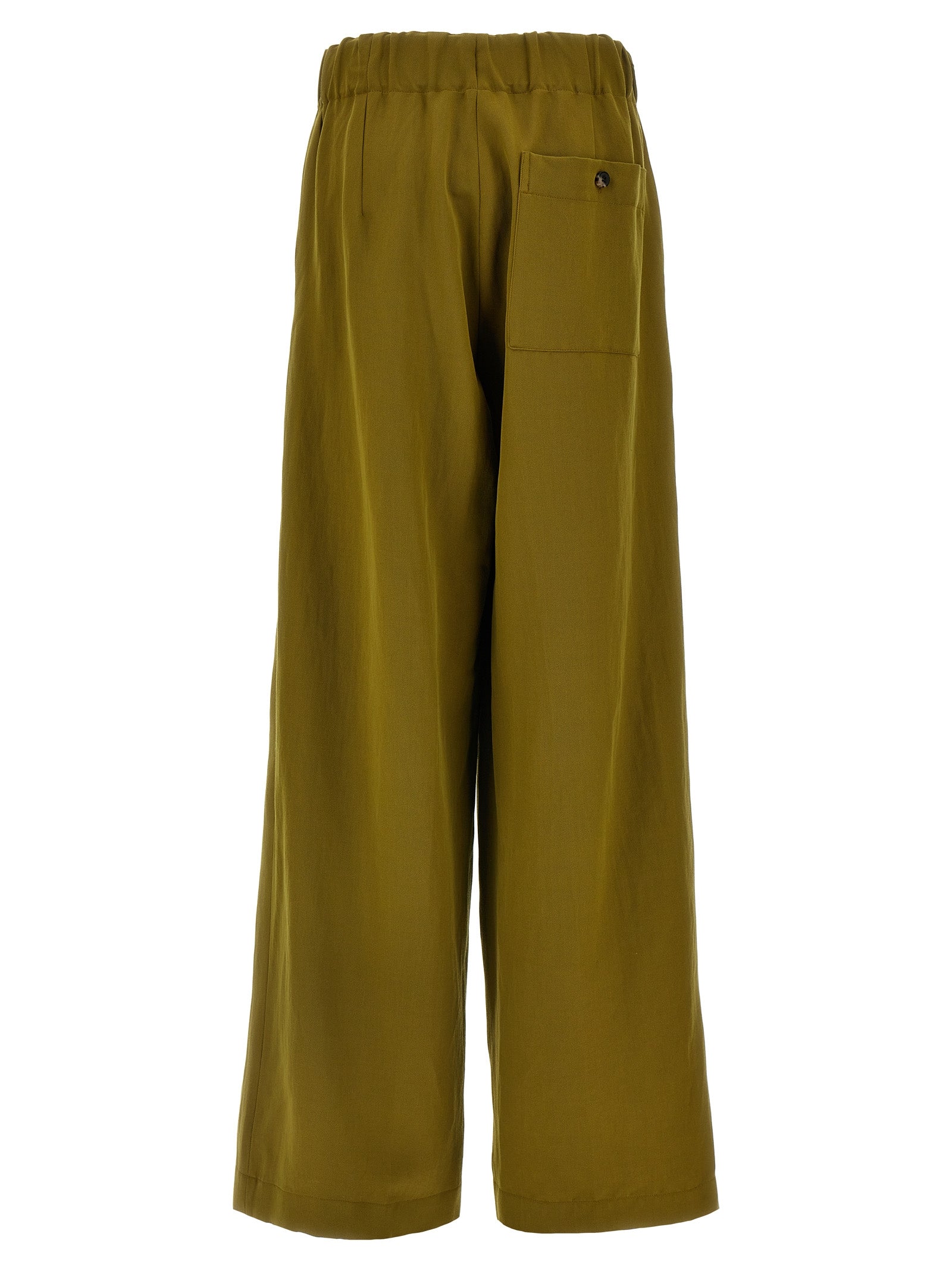 Dries Van Noten Women 'Pila' Pants DRIES VAN NOTEN