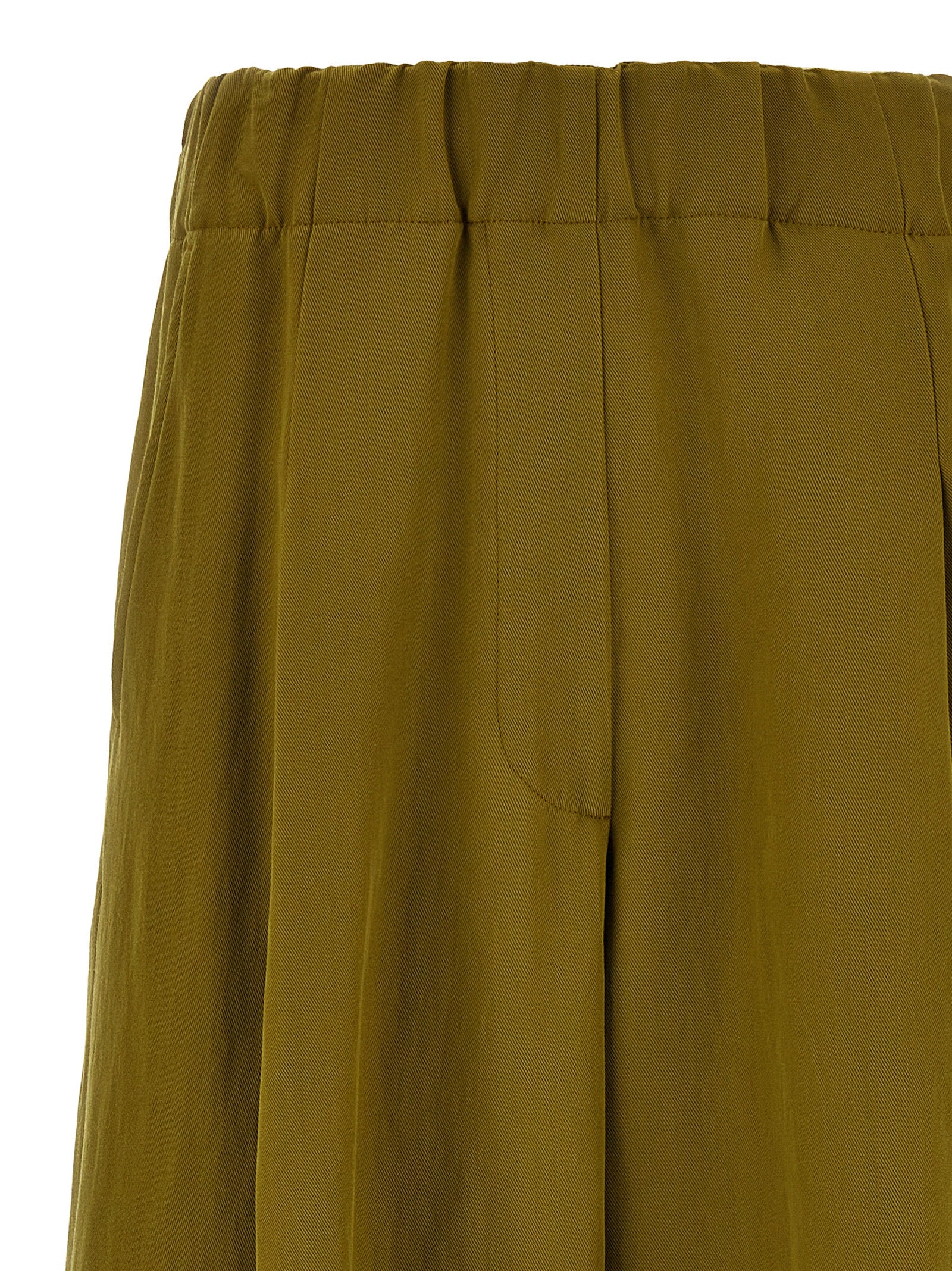 Dries Van Noten Women 'Pila' Pants DRIES VAN NOTEN
