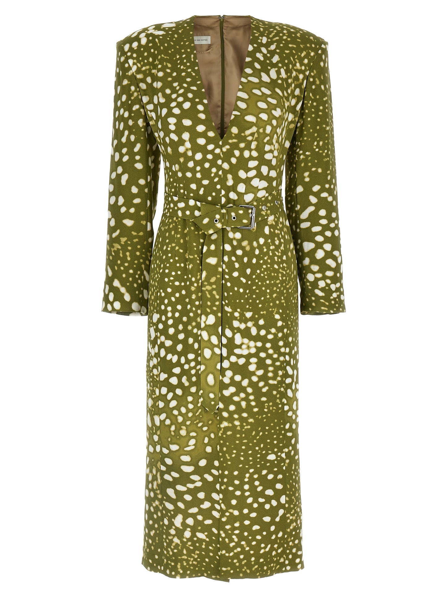 Dries Van Noten Women 'Dohana' Dress DRIES VAN NOTEN