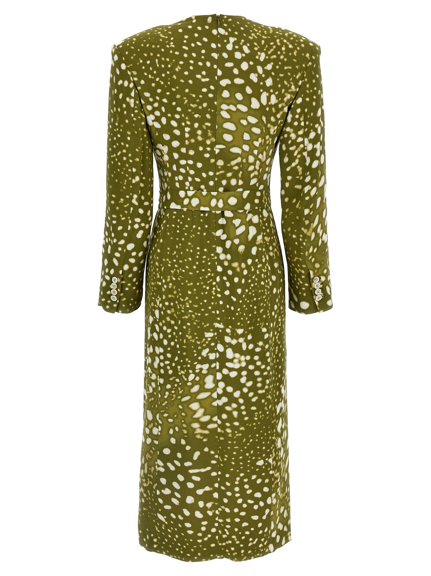 Dries Van Noten Women 'Dohana' Dress DRIES VAN NOTEN