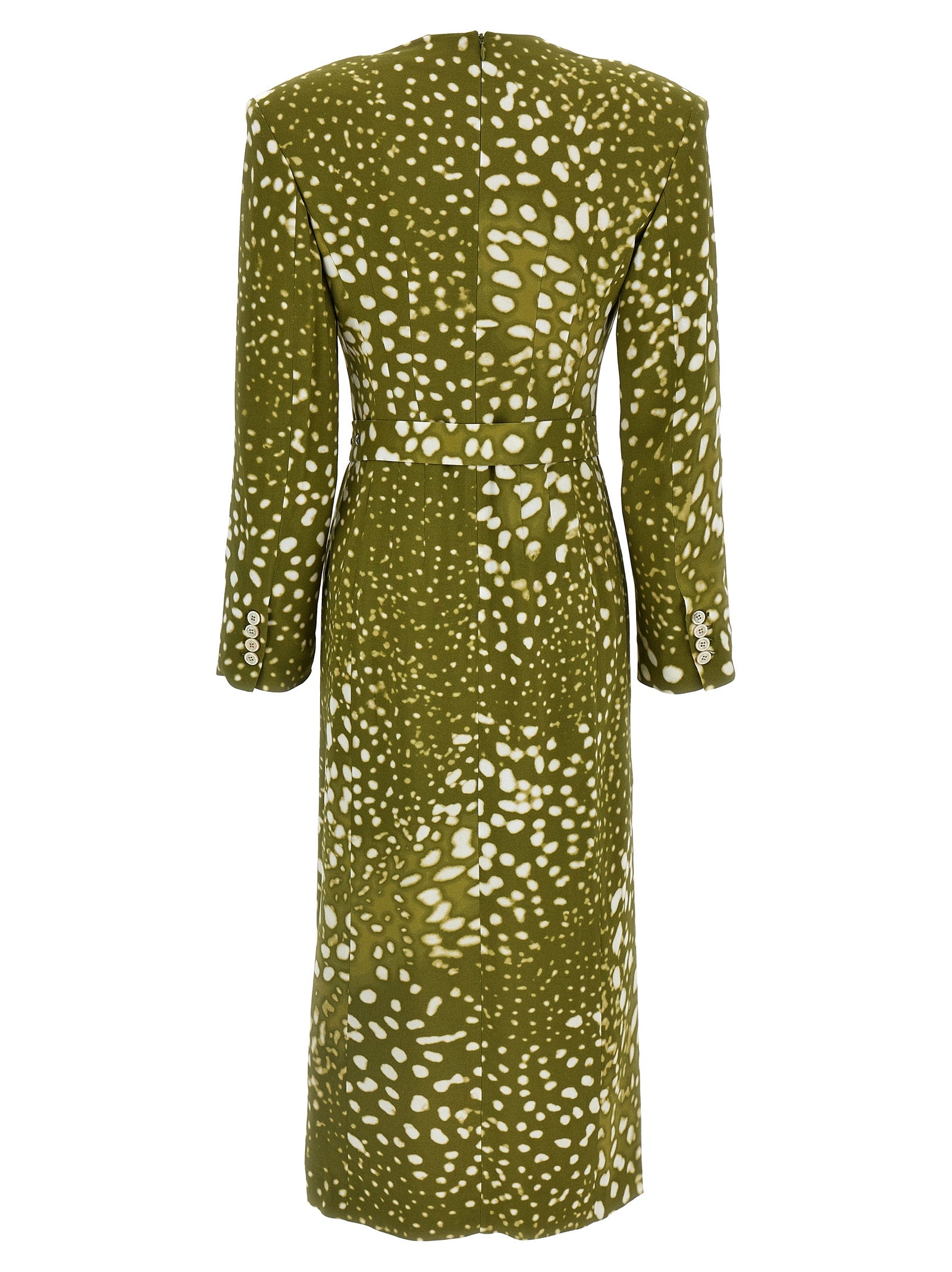 Dries Van Noten Women 'Dohana' Dress DRIES VAN NOTEN