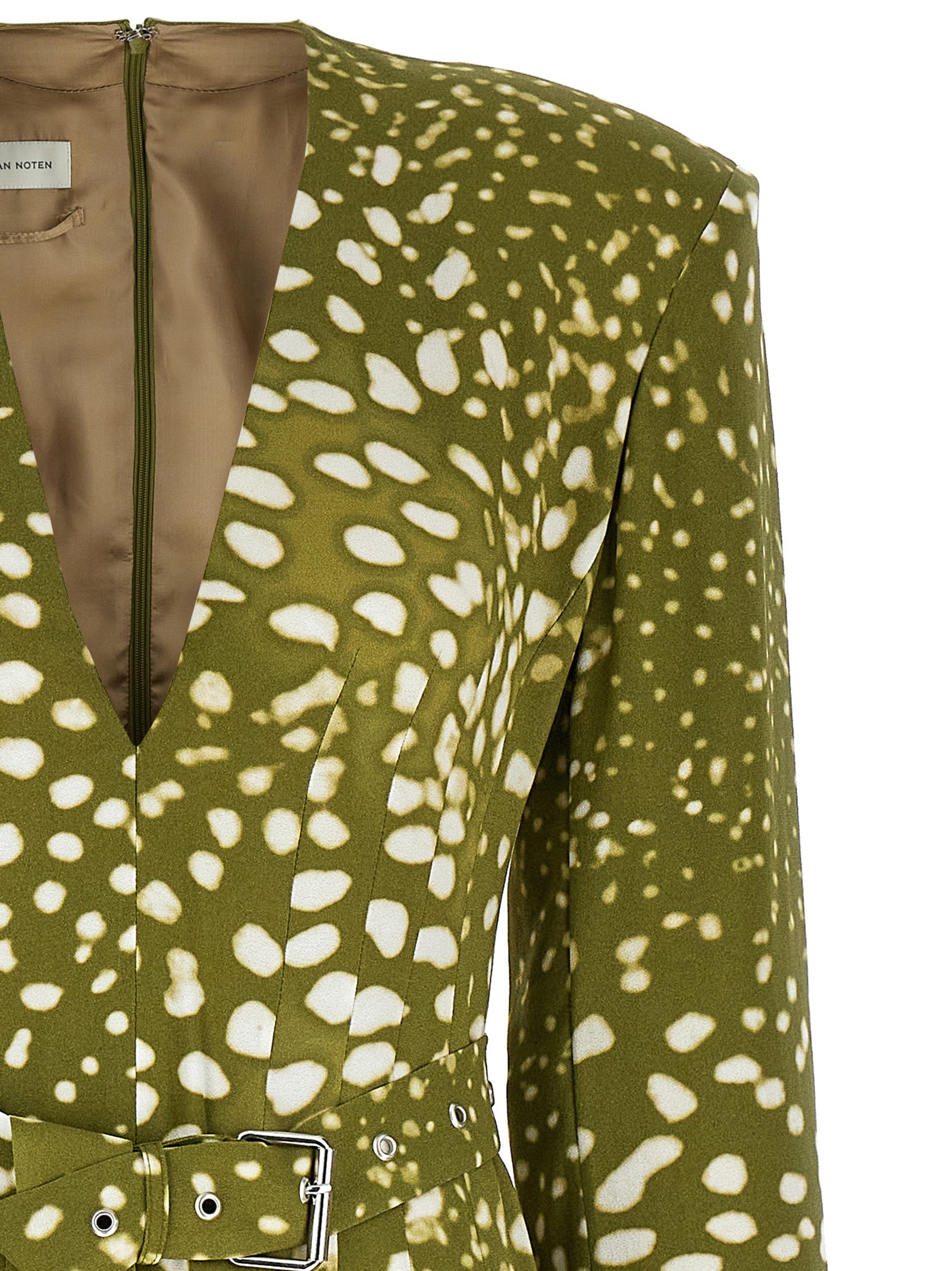 Dries Van Noten Women 'Dohana' Dress DRIES VAN NOTEN
