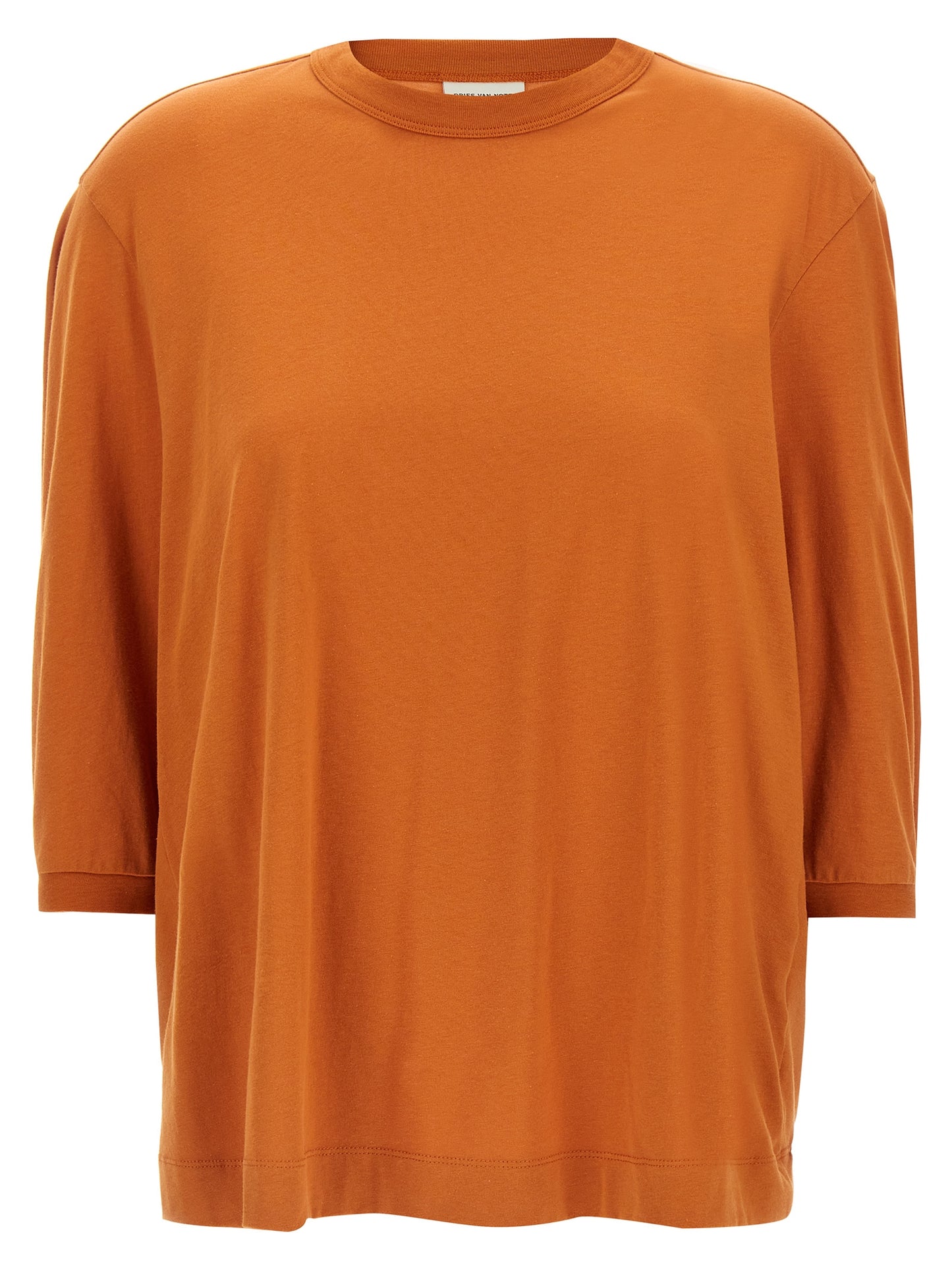 Dries Van Noten Women 'Herissa' T-Shirt DRIES VAN NOTEN