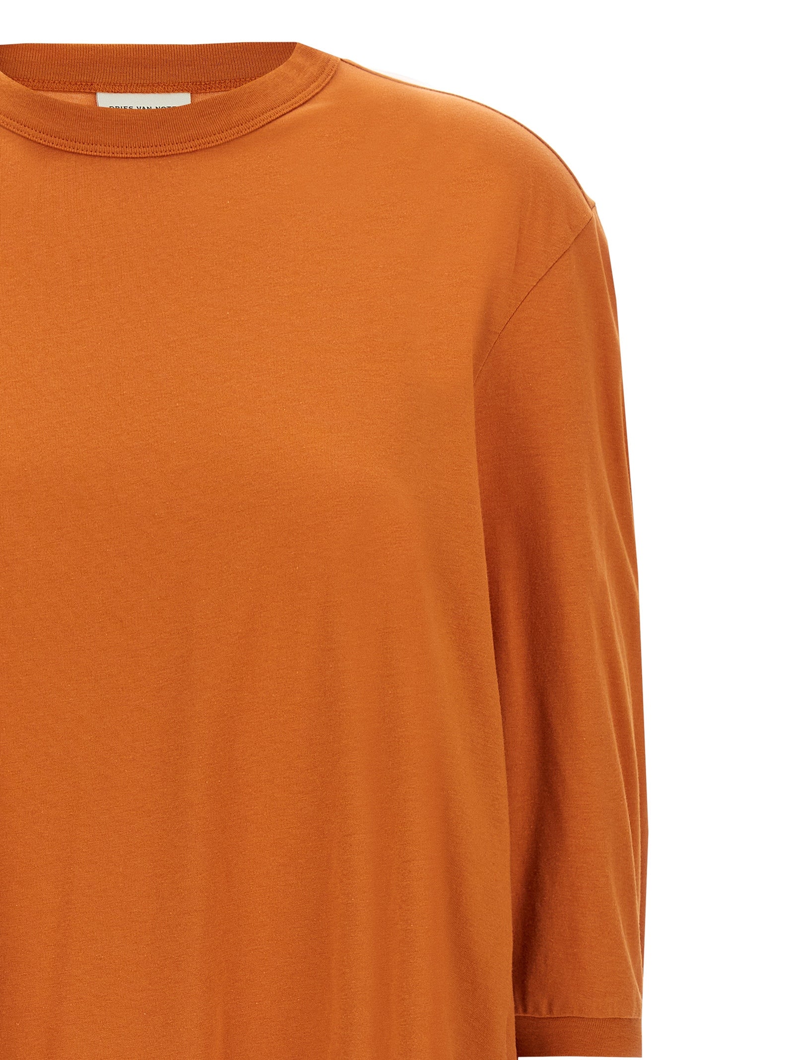 Dries Van Noten Women 'Herissa' T-Shirt DRIES VAN NOTEN