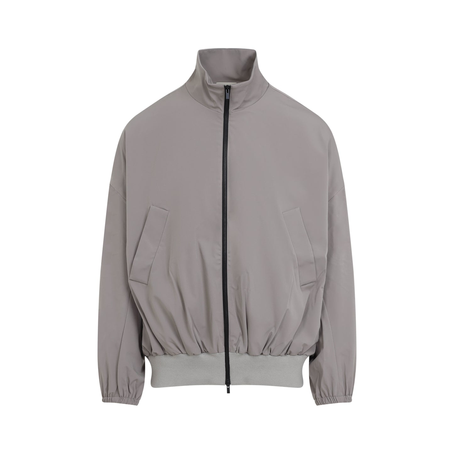 Fear Of God High Neck Vented Track Jacket Men FEAR OF GOD