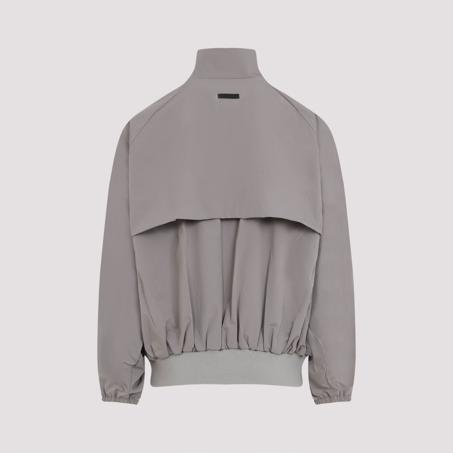 Fear Of God High Neck Vented Track Jacket Men FEAR OF GOD