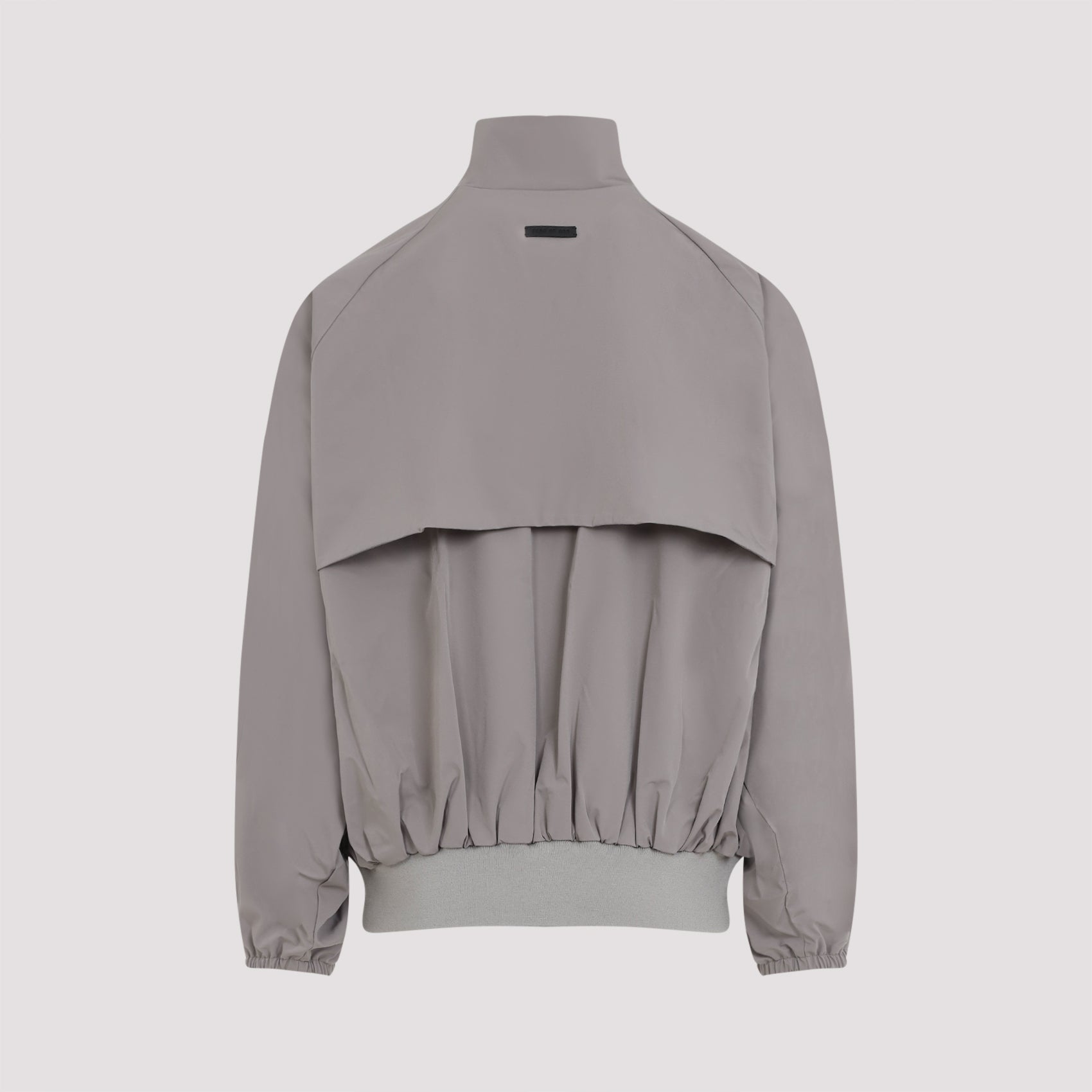 Fear Of God High Neck Vented Track Jacket Men FEAR OF GOD