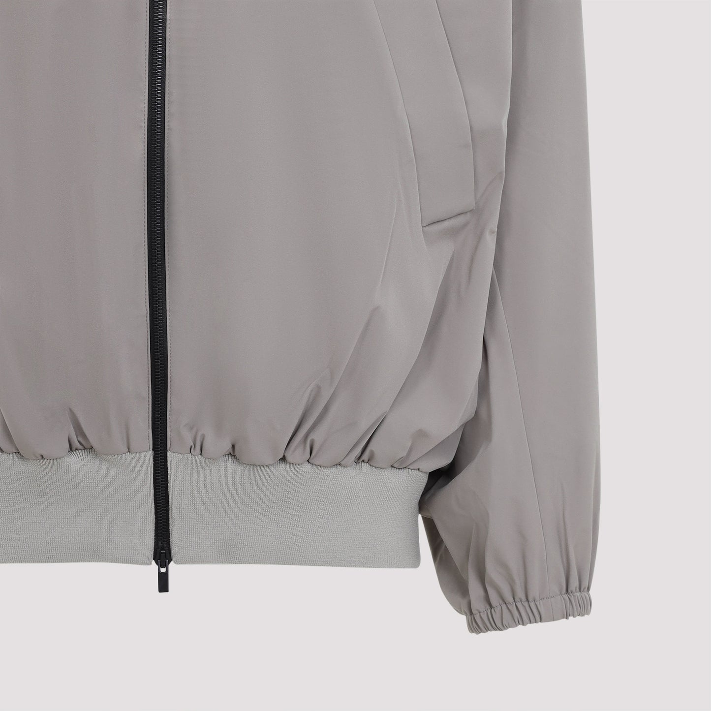 Fear Of God High Neck Vented Track Jacket Men FEAR OF GOD
