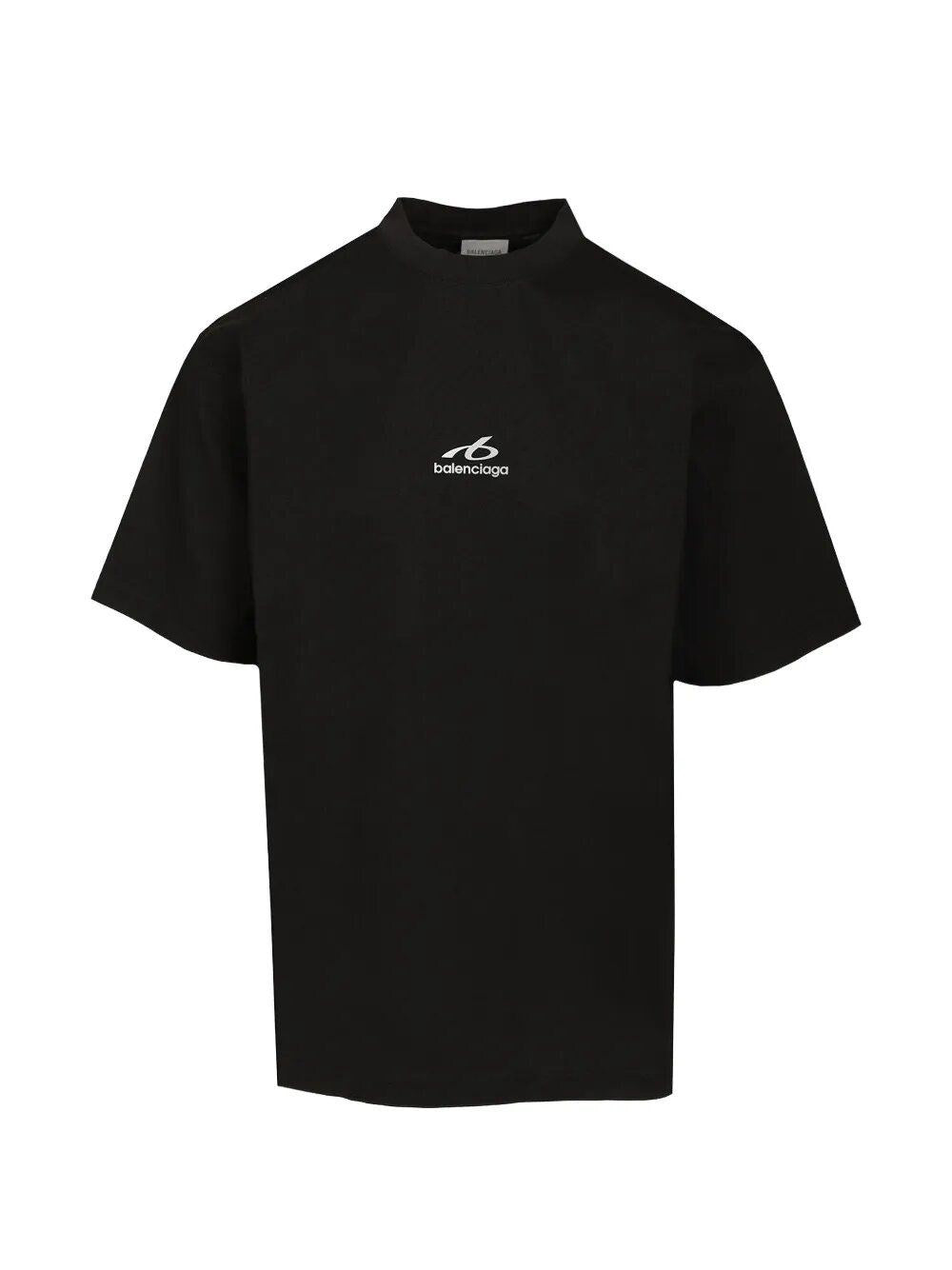 Balenciaga Men Icon T-Shirt BALENCIAGA
