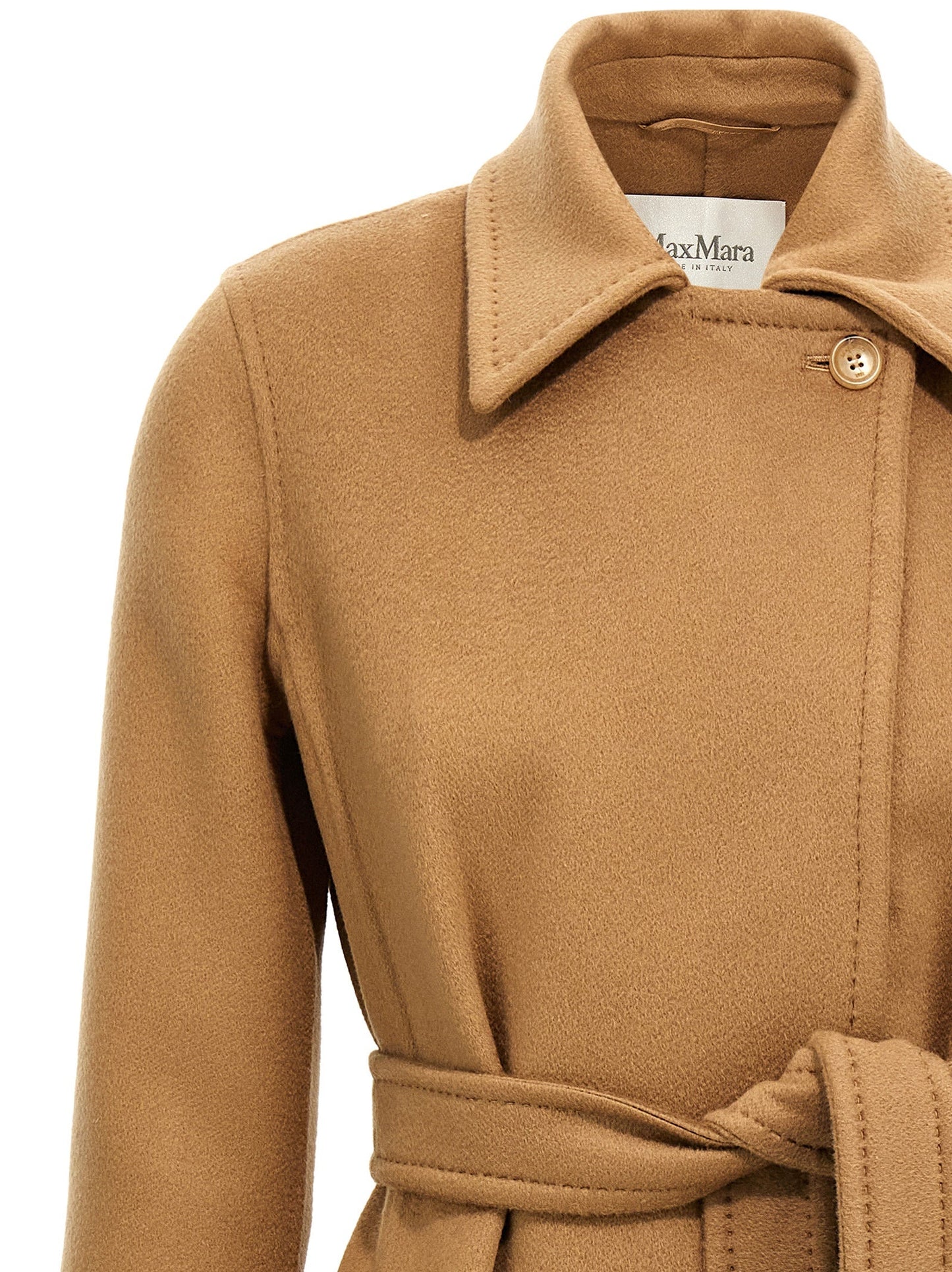 Max Mara Women 'Artur' Coat MAX MARA