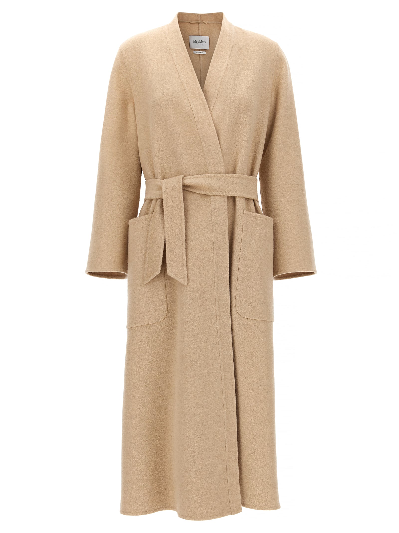 Max Mara Women 'Vezzoso' Coat MAX MARA